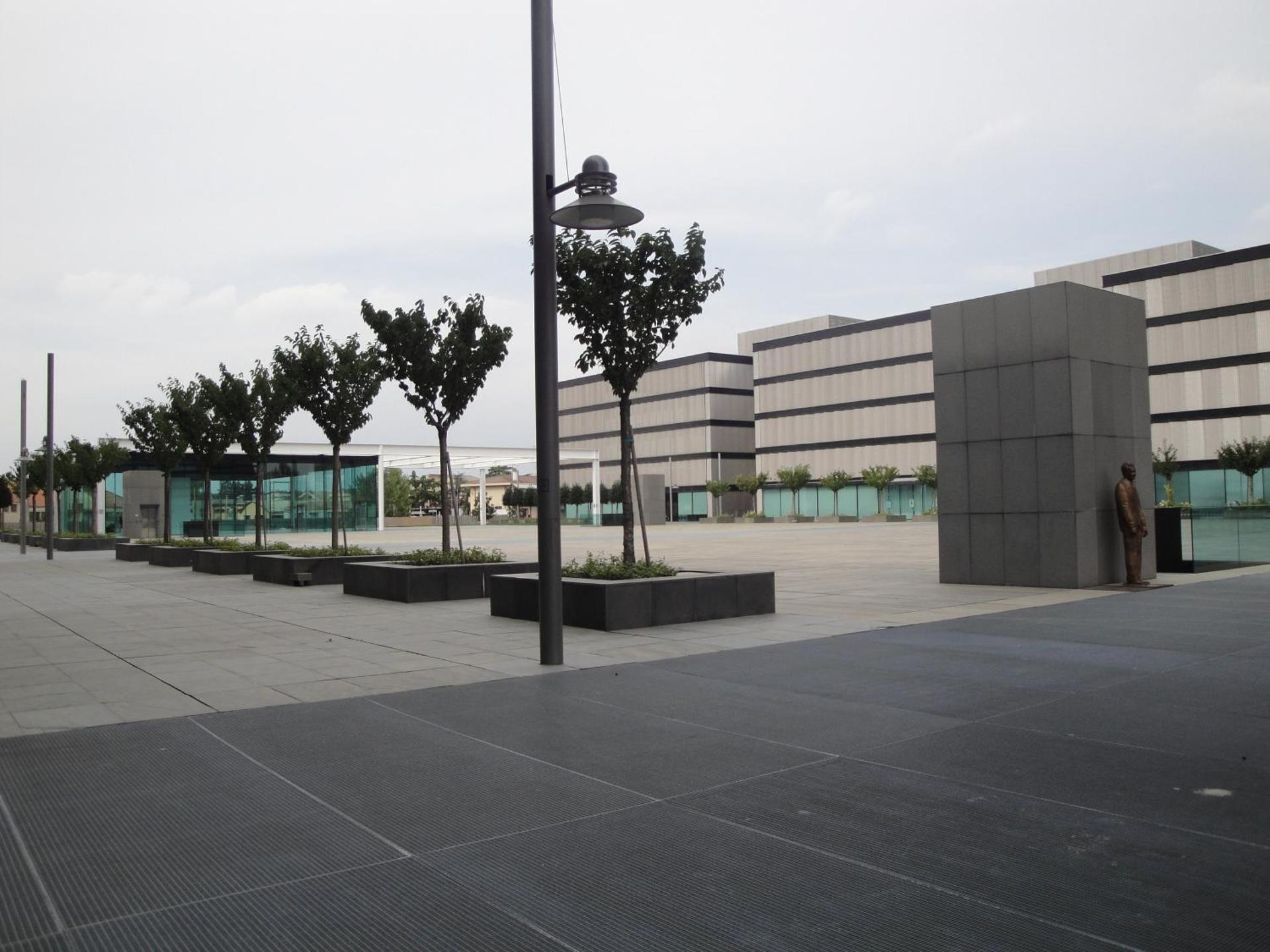 Best Western Plus Net Tower Hotel Padova - Photo 78