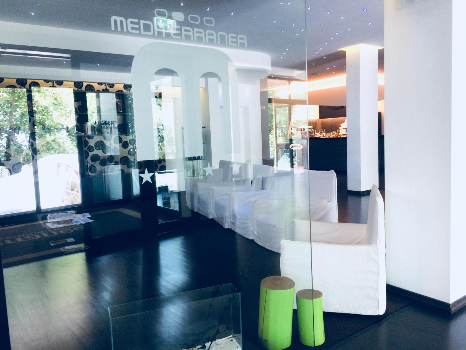 Mediterranea Hotel & Convention Center - Photo 64