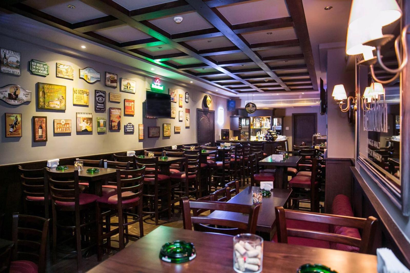 Golden Carven Hotel - Photo 12