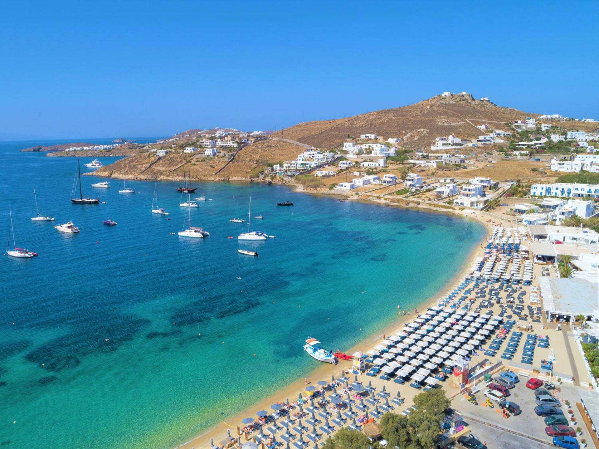 Deliades Hotel - Photo 214