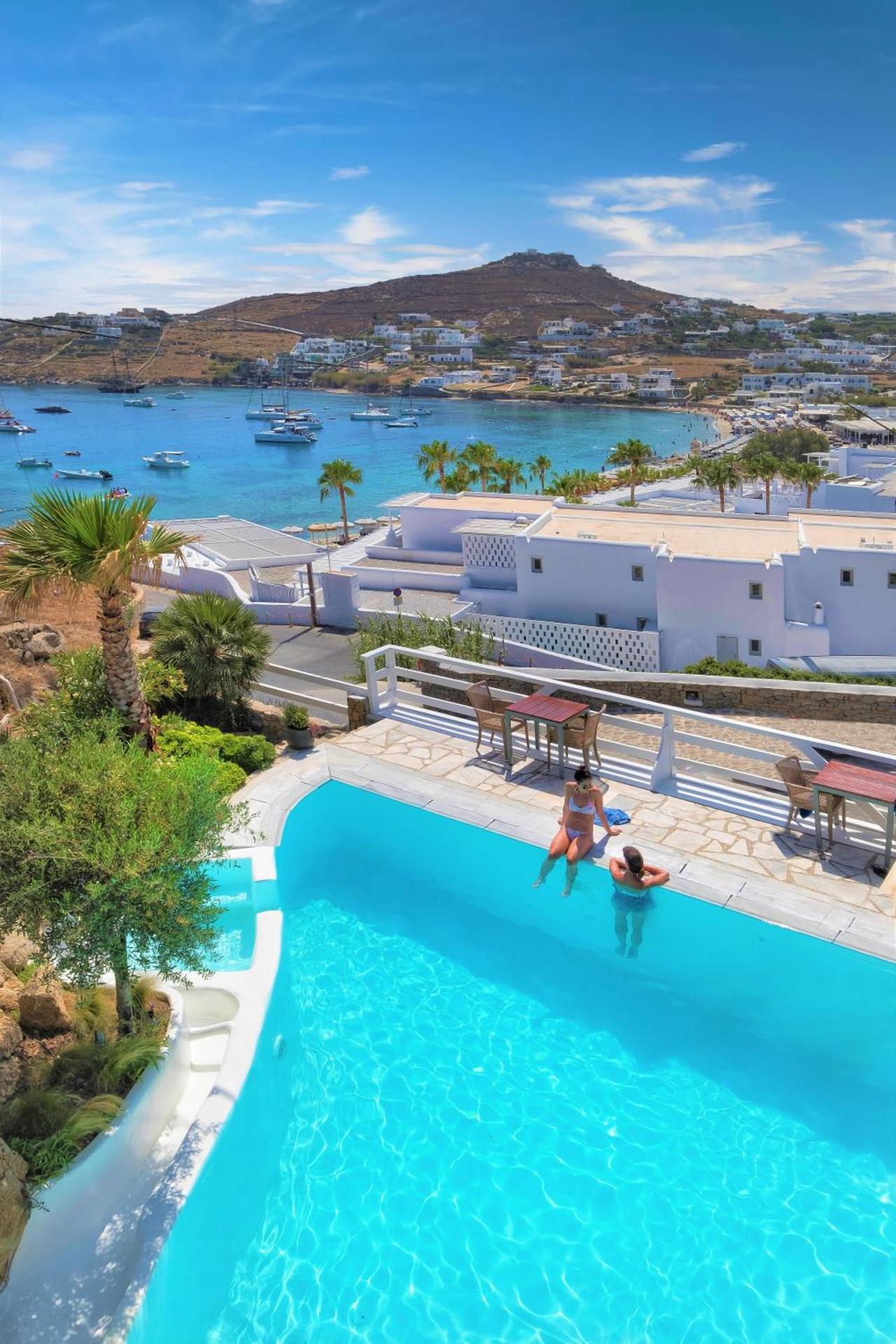 Deliades Hotel - Photo 207