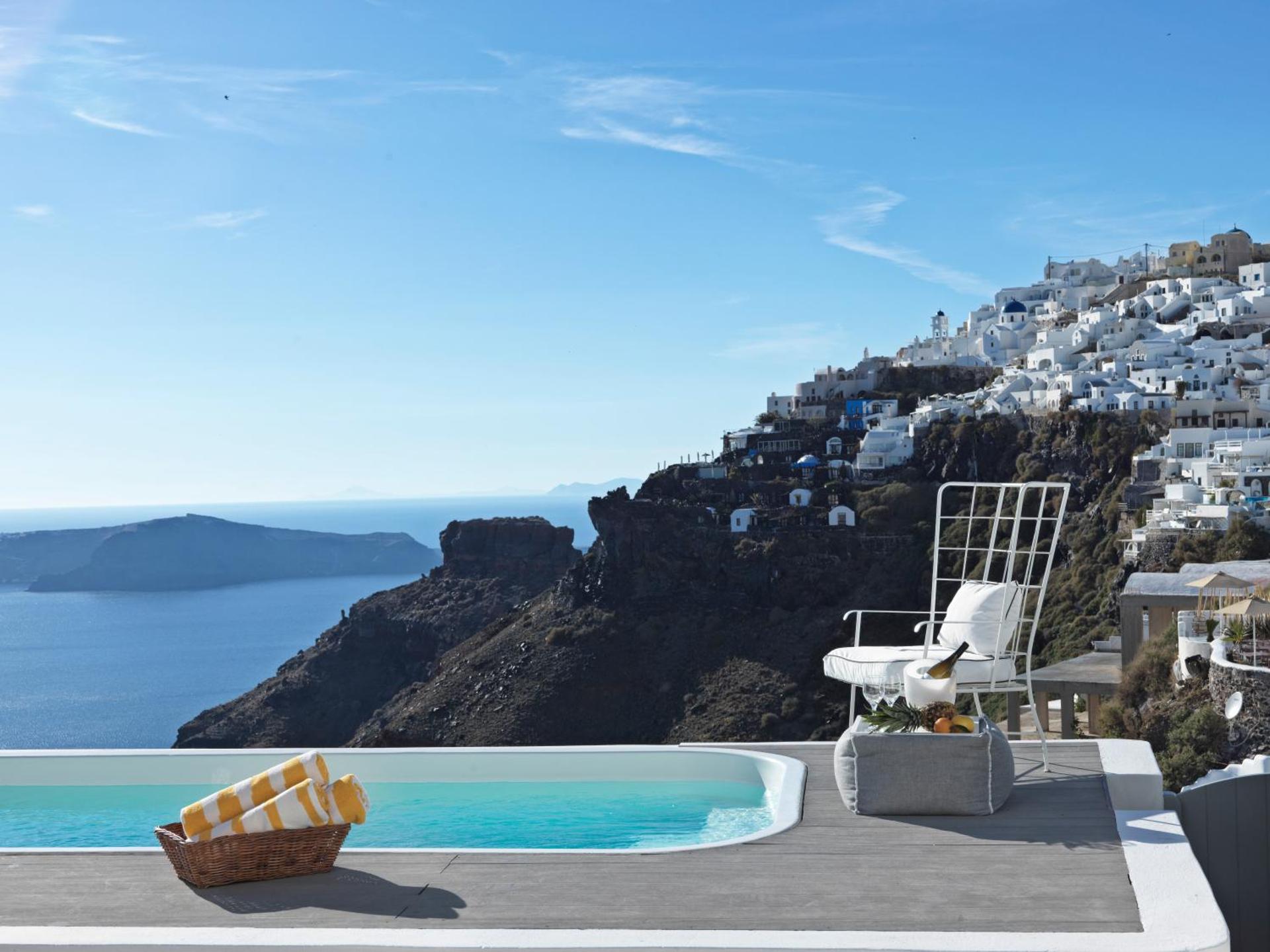 Katikies Chromata Santorini - The Leading Hotels of the World - Photo 74