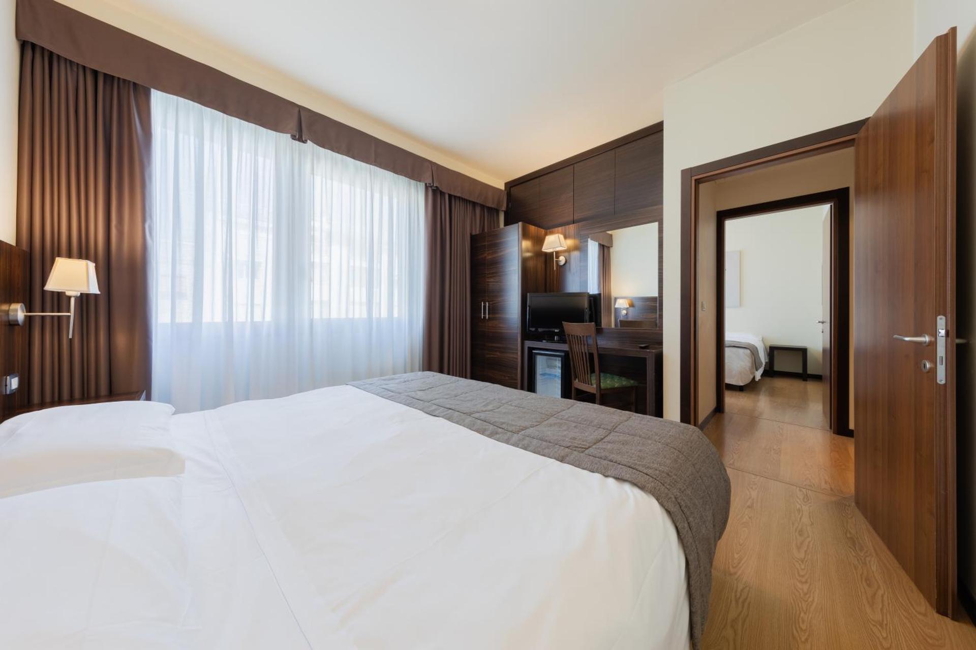 Hotel Delfino Venezia Mestre - Photo 17
