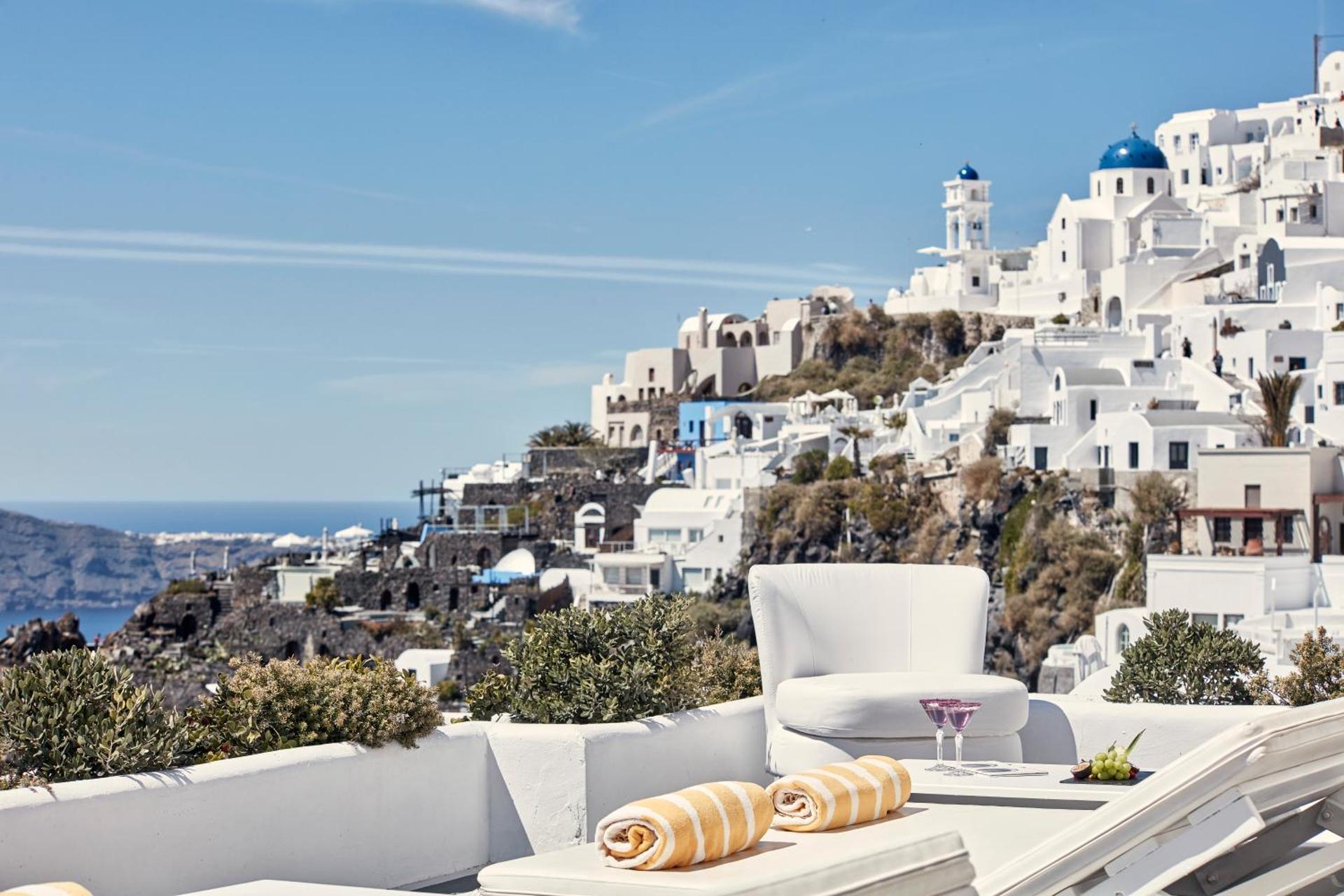 Katikies Chromata Santorini - The Leading Hotels of the World - Photo 89