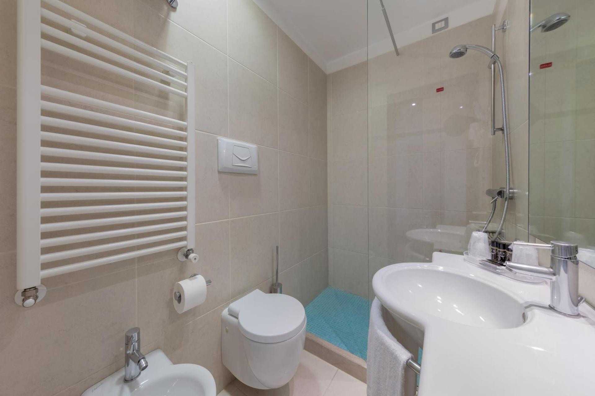 Hotel Delfino Venezia Mestre - Photo 24