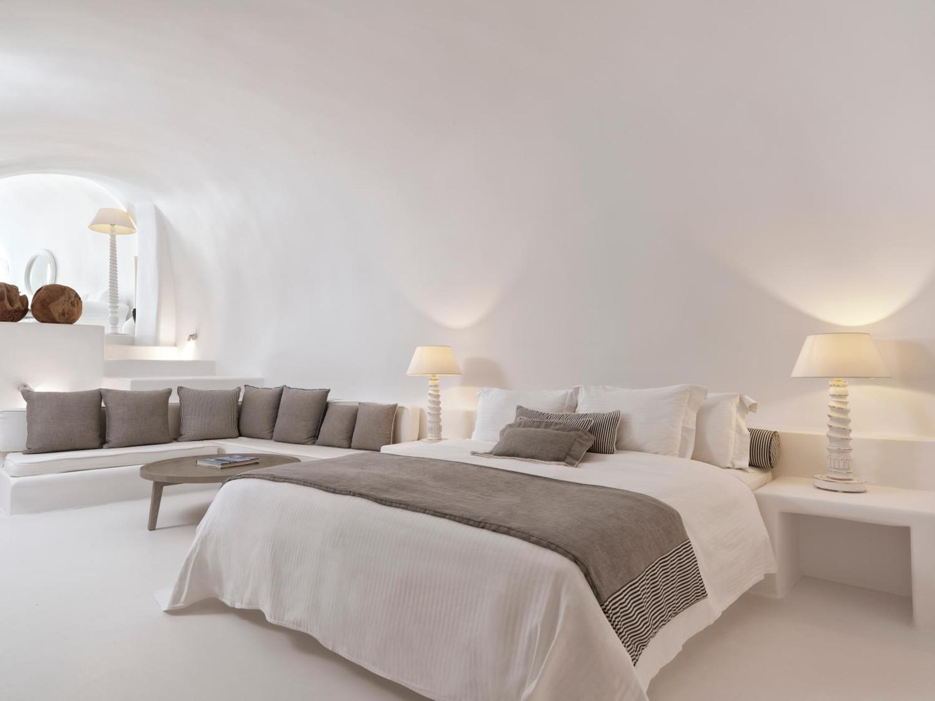 Katikies Chromata Santorini - The Leading Hotels of the World - Photo 10