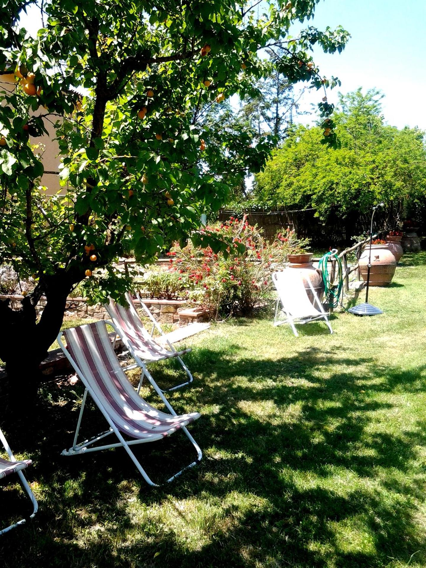 Residence Casprini da Omero - Photo 169
