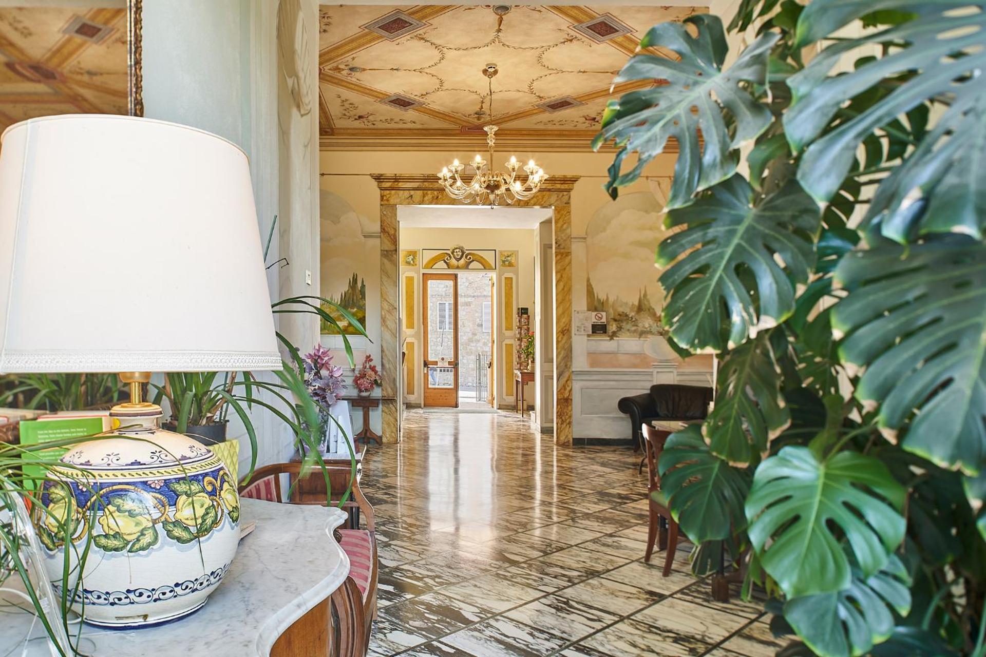 Albergo Chiusarelli - Photo 140