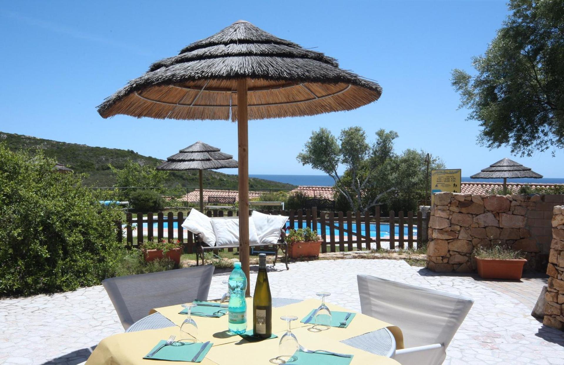 Residence Baia Salinedda - Photo 19