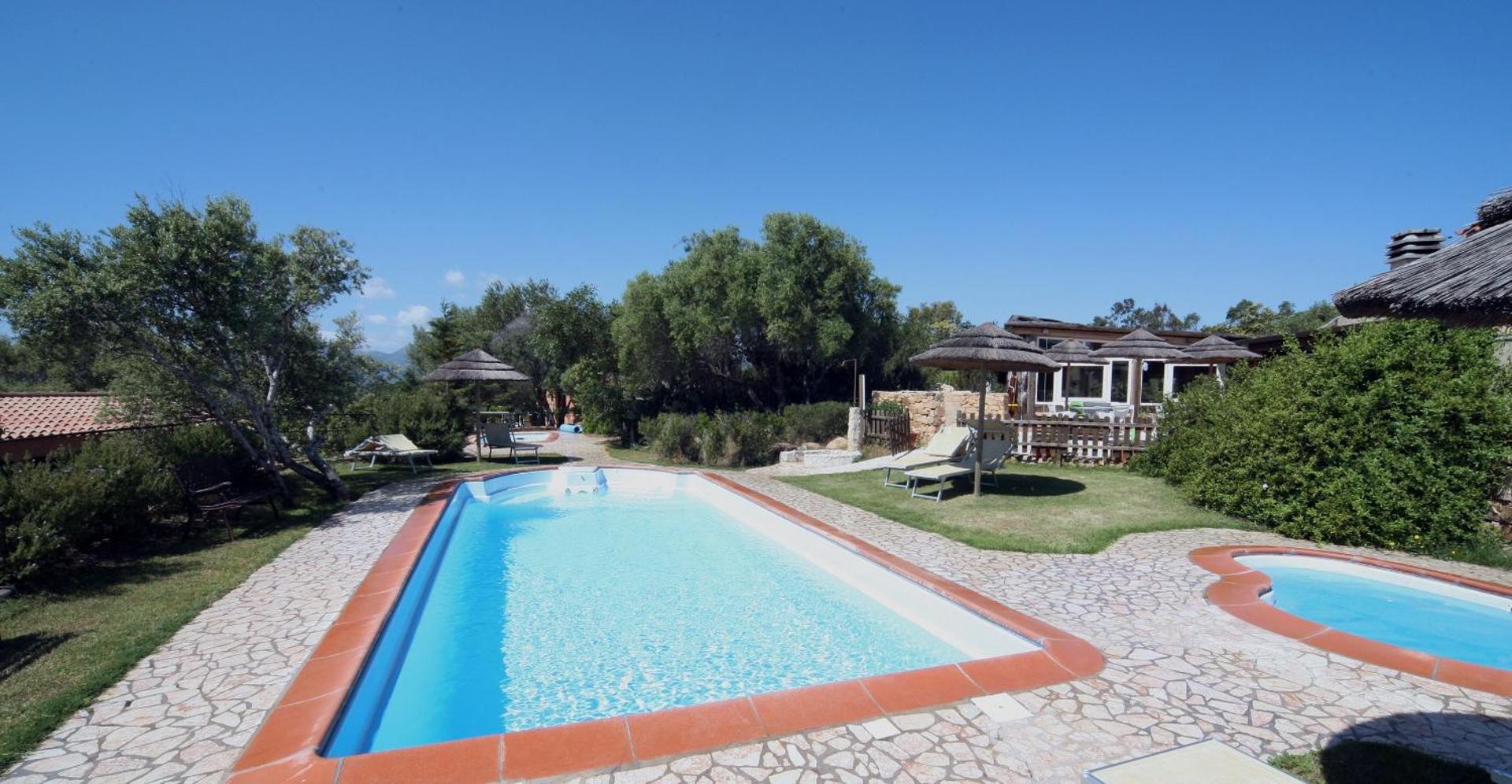 Residence Baia Salinedda - Photo 21