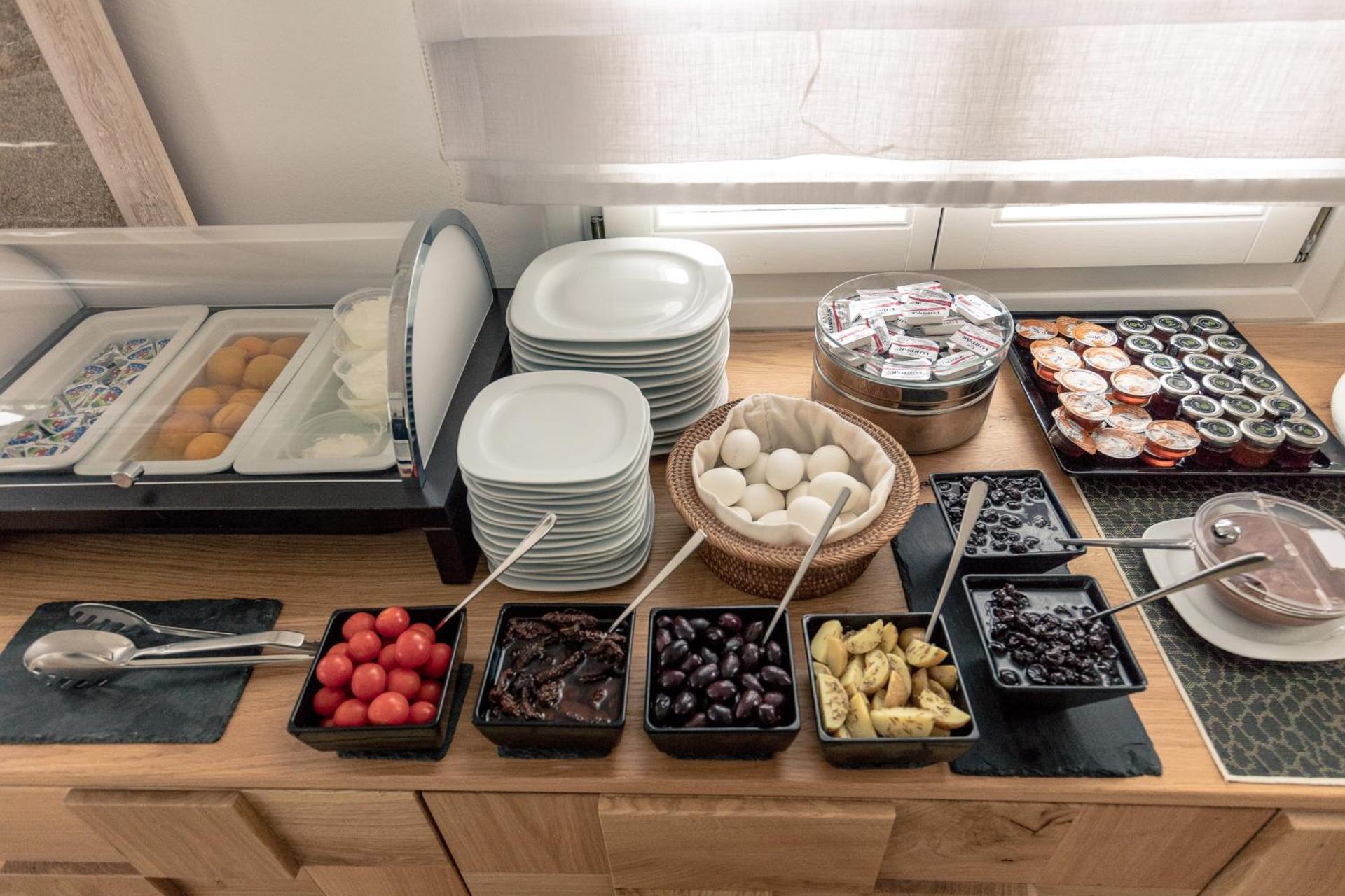 Harmony Boutique Hotel - Photo 2