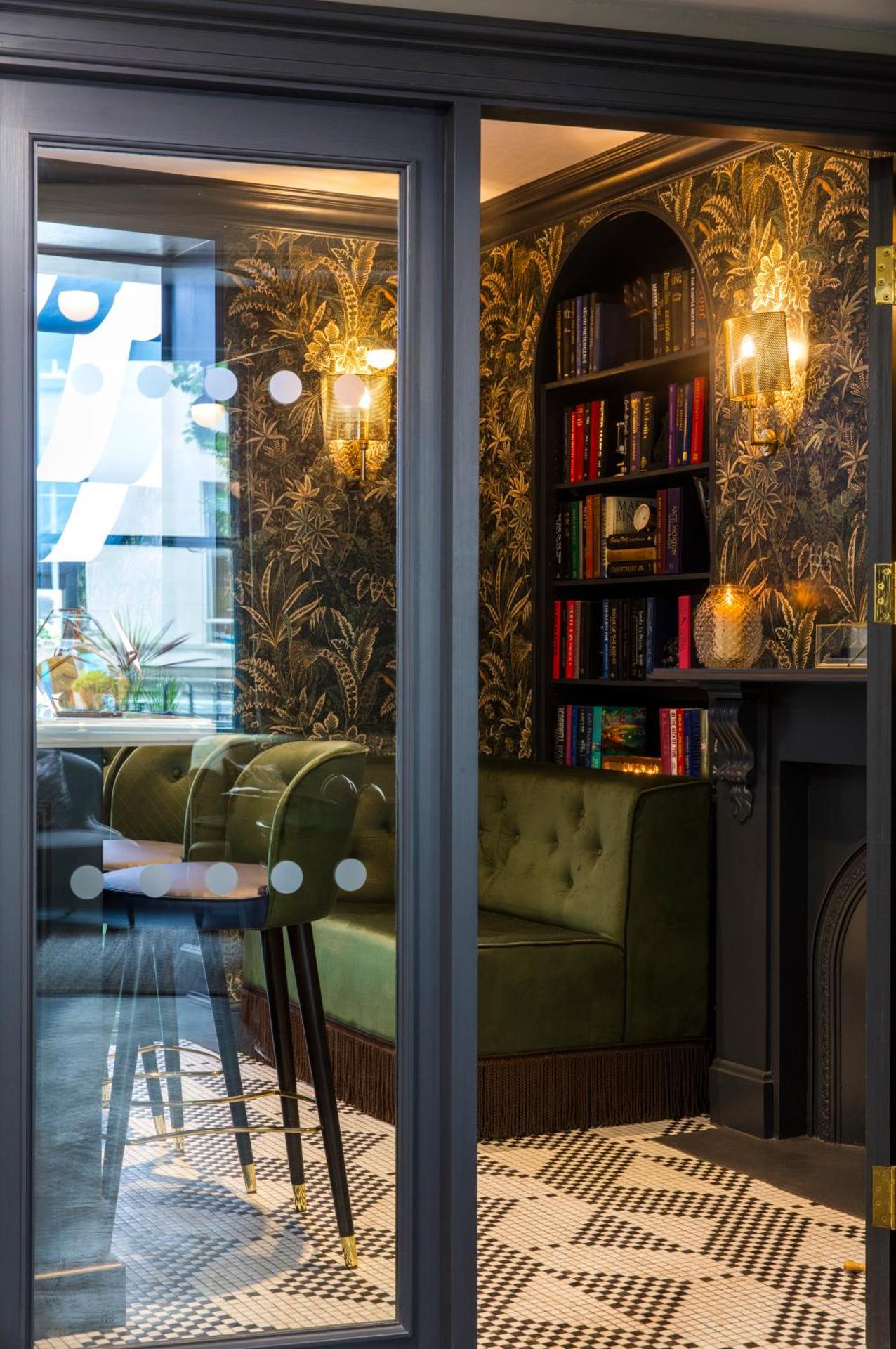 The Academy - Small Luxury Hotels of the World - Photo 27