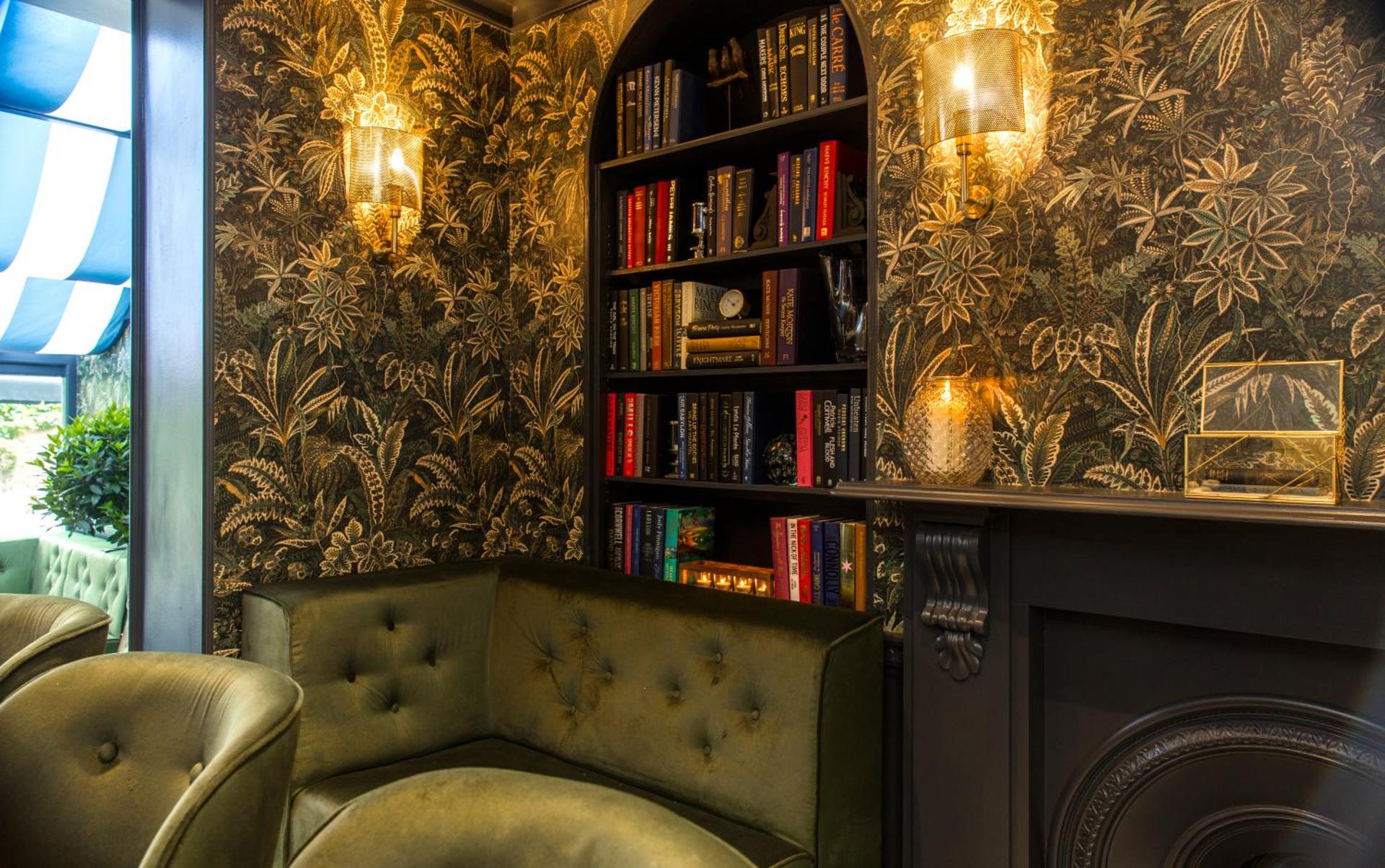 The Academy - Small Luxury Hotels of the World - Photo 28