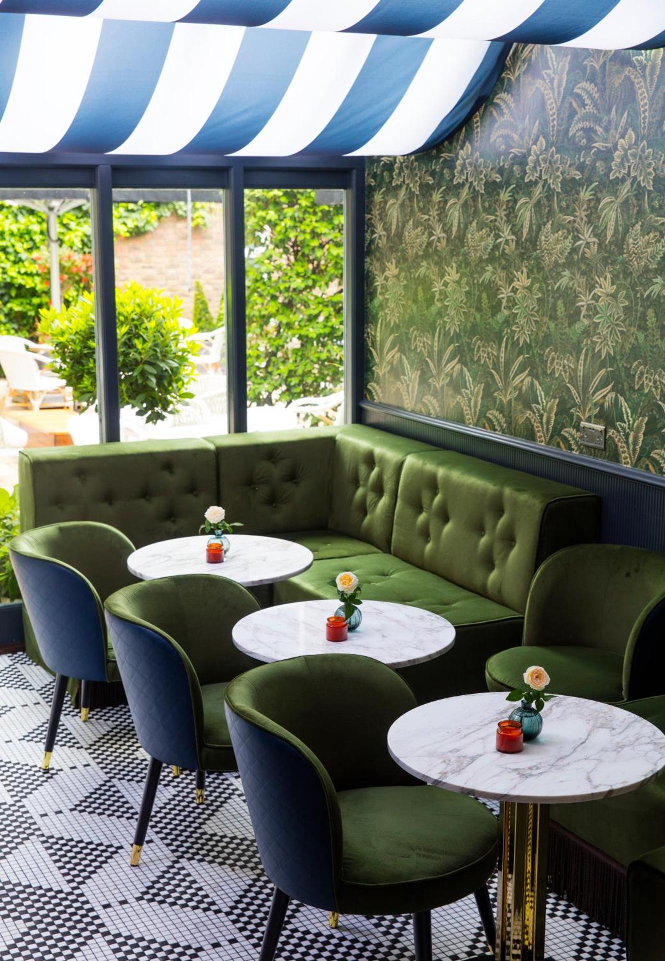 The Academy - Small Luxury Hotels of the World - Photo 25