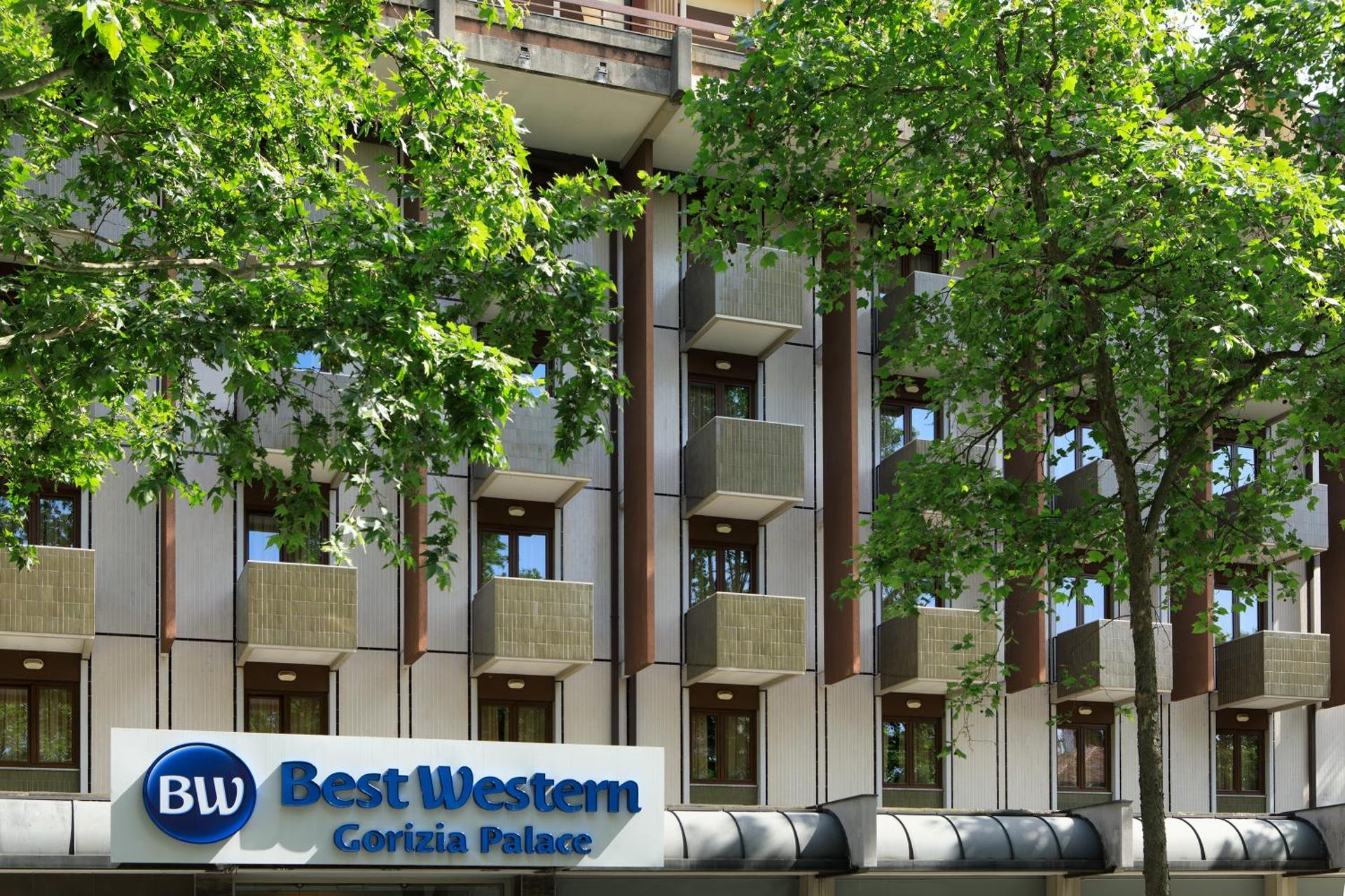 Best Western Gorizia Palace - Photo 59