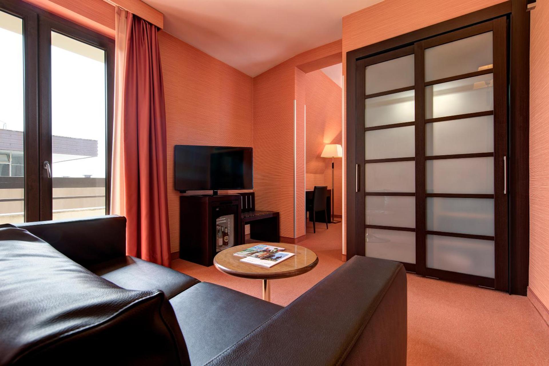 Best Western Gorizia Palace - Photo 29