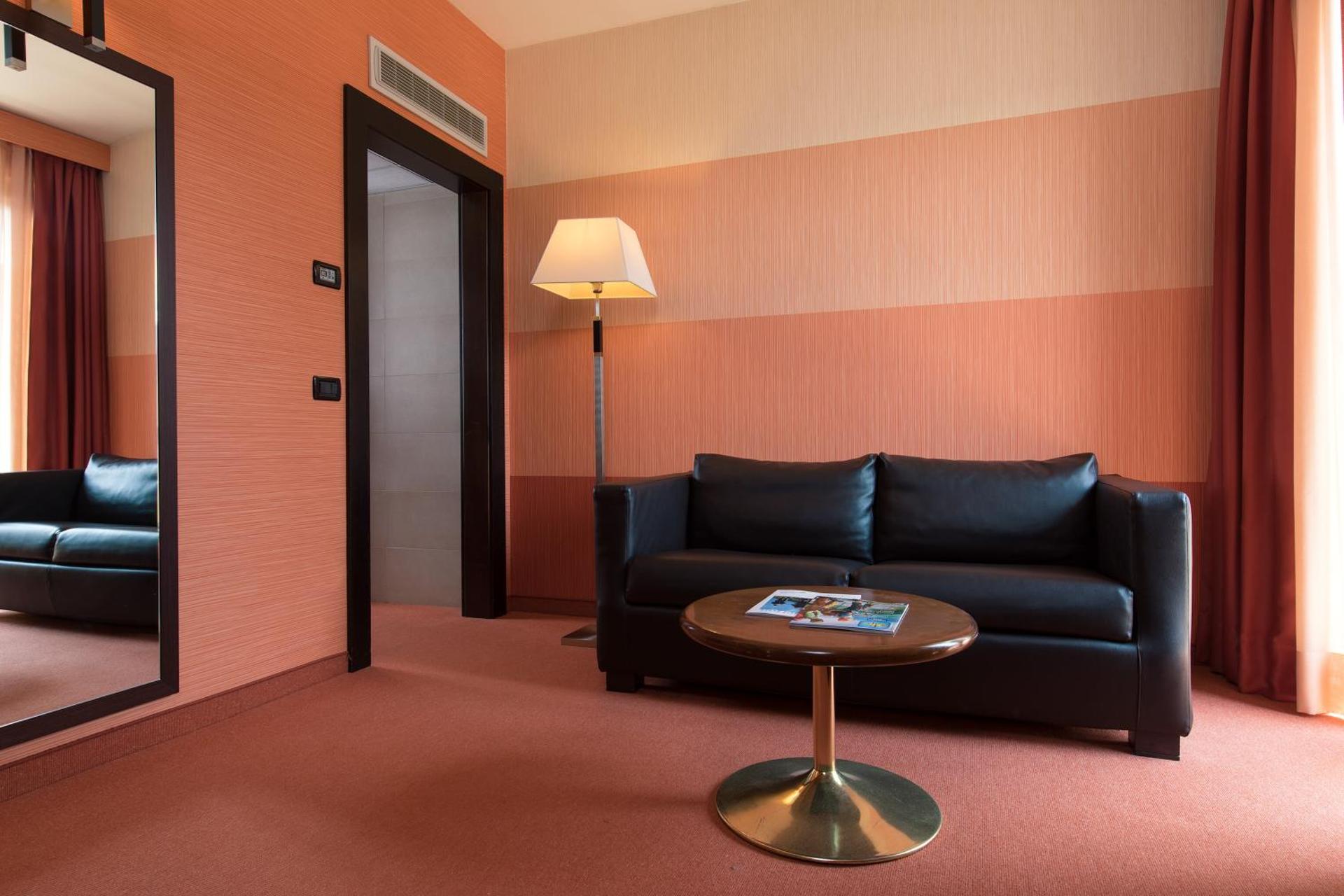 Best Western Gorizia Palace - Photo 30