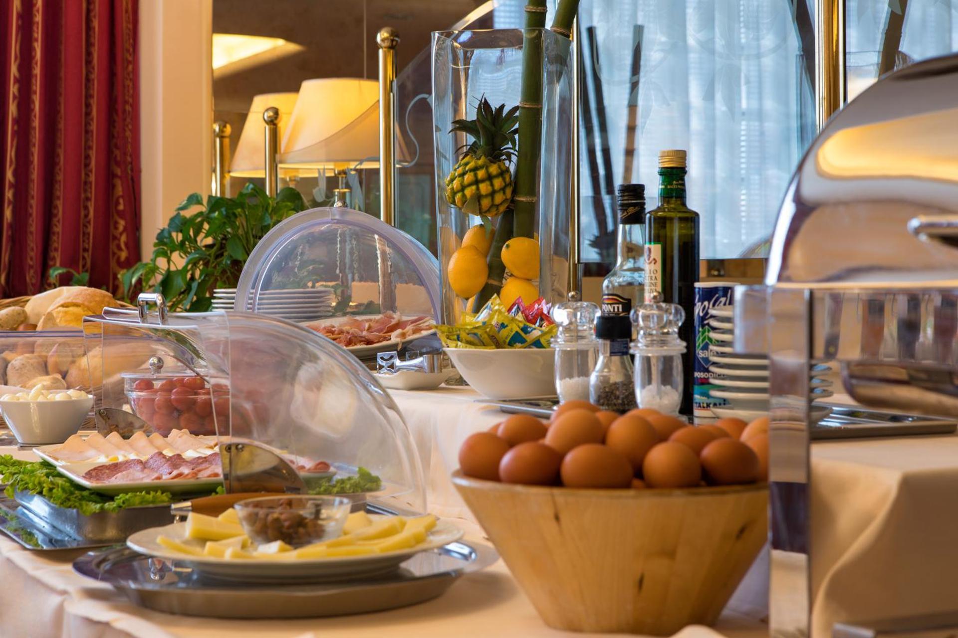 Best Western Gorizia Palace - Photo 63
