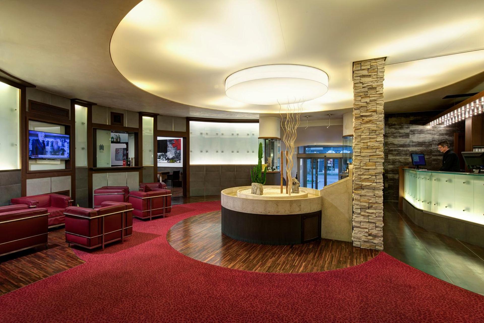 Best Western Gorizia Palace - Photo 55