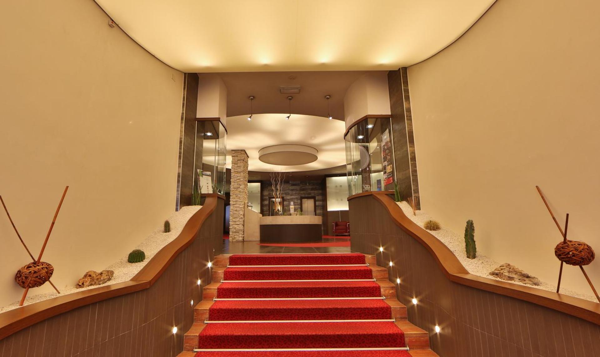 Best Western Gorizia Palace - Photo 54