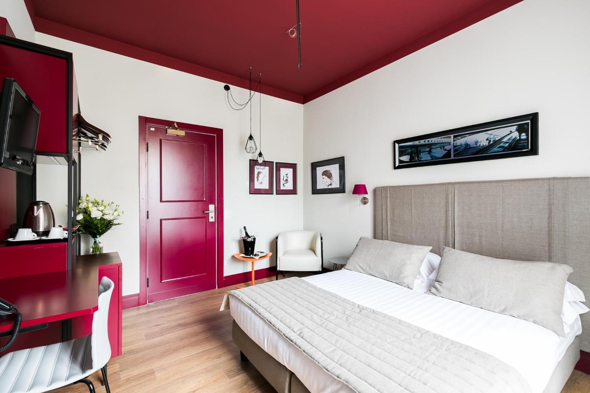 Hotel La Rovere - Photo 10