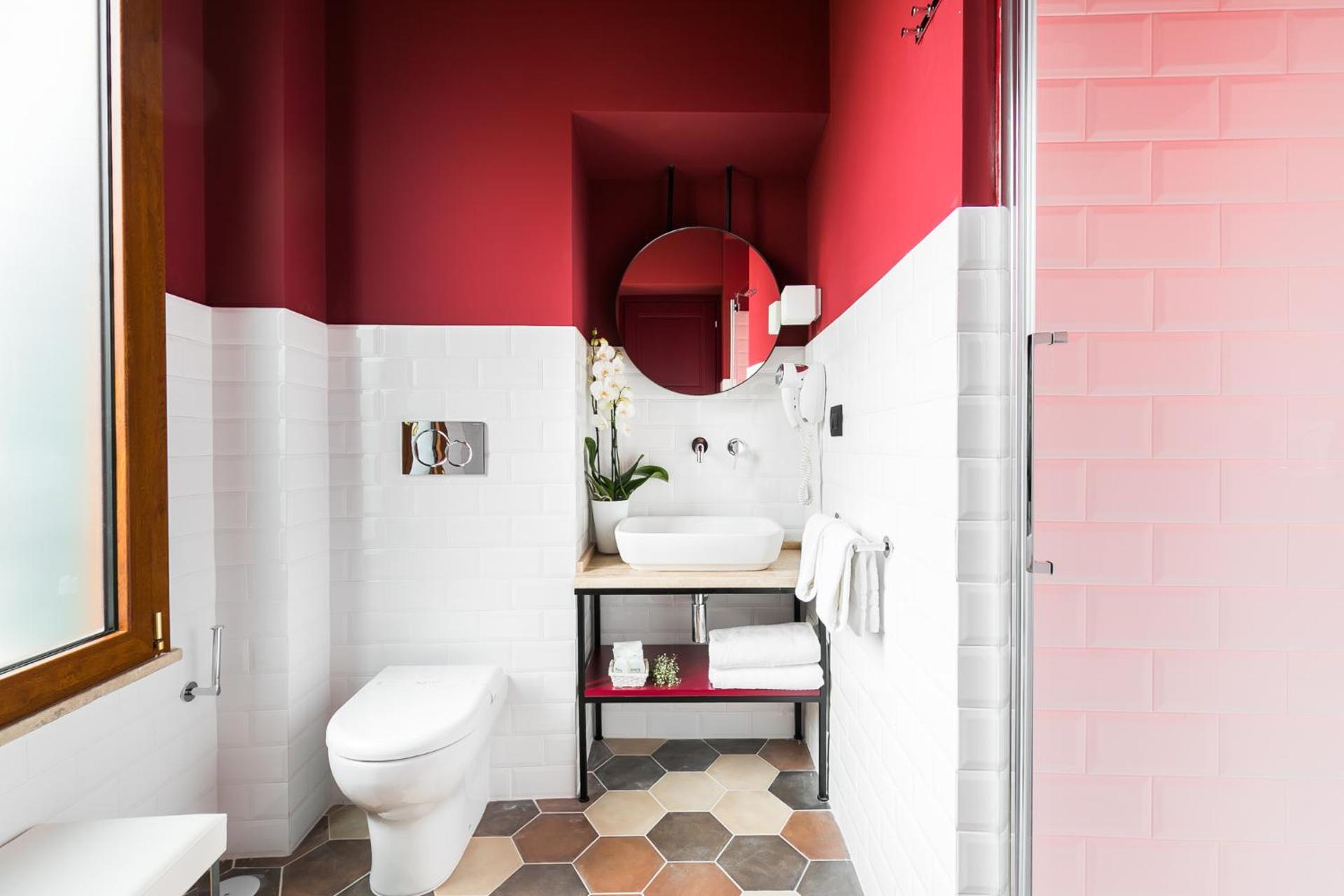 Hotel La Rovere - Photo 12