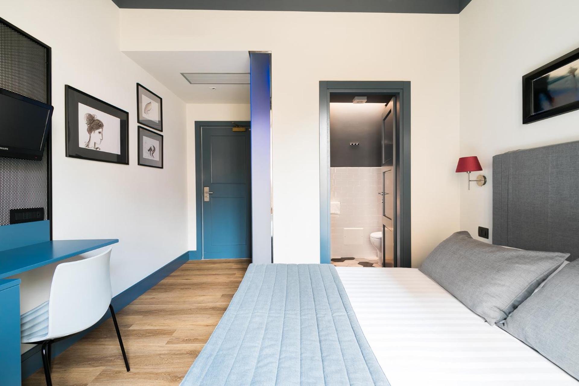 Hotel La Rovere - Photo 14