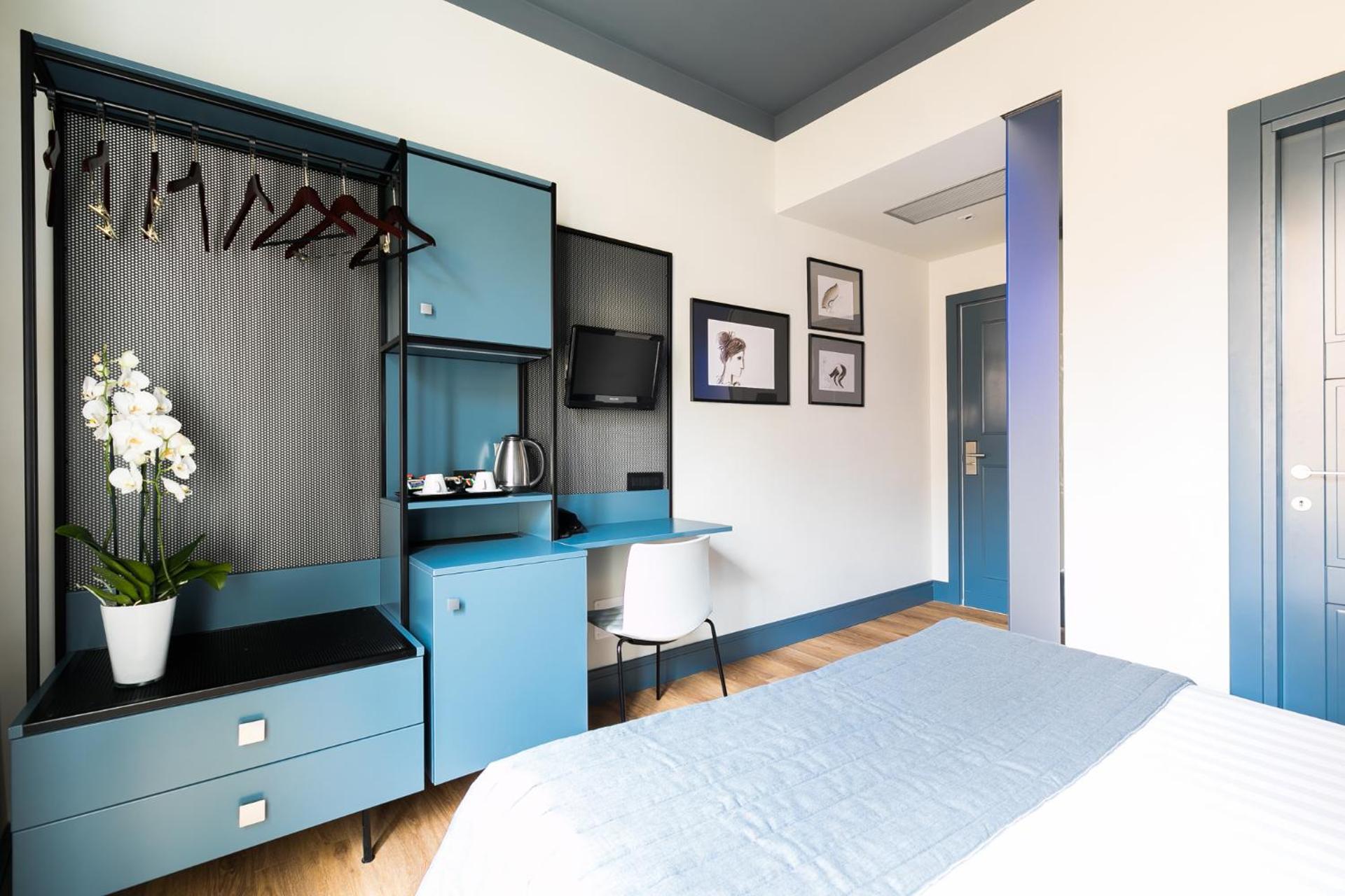 Hotel La Rovere - Photo 13