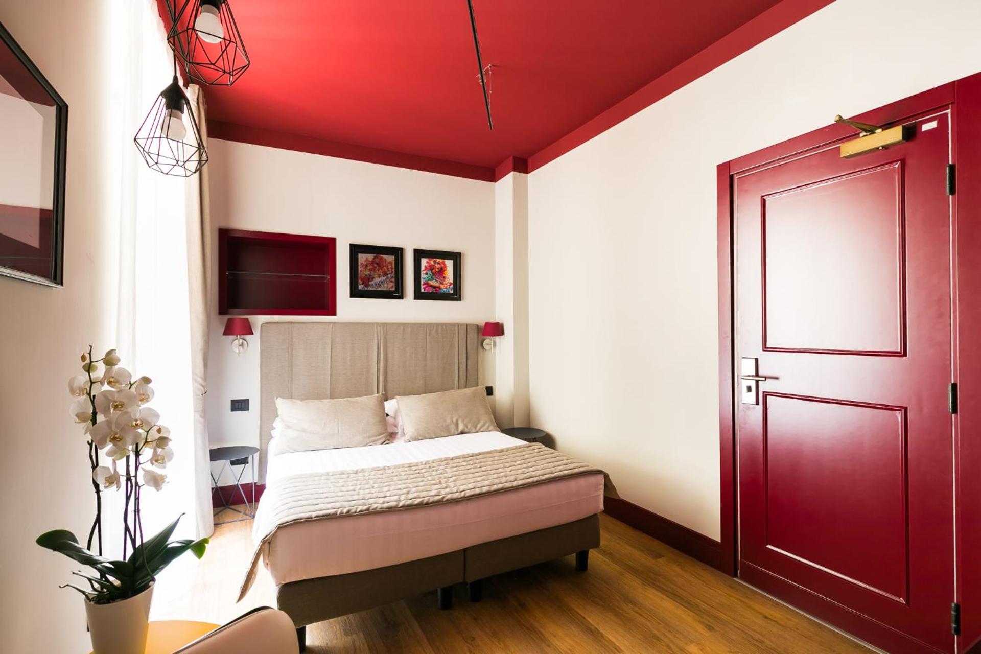 Hotel La Rovere - Photo 11