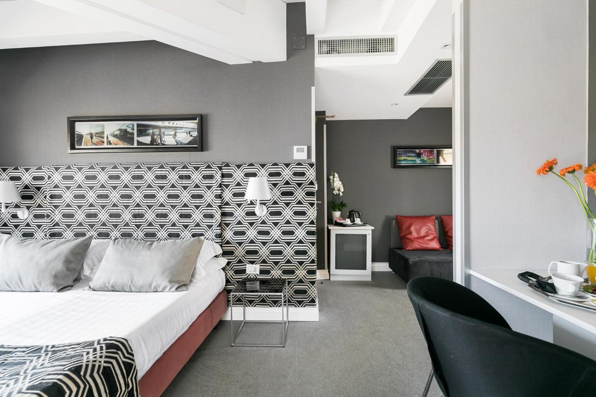 Hotel La Rovere - Photo 24