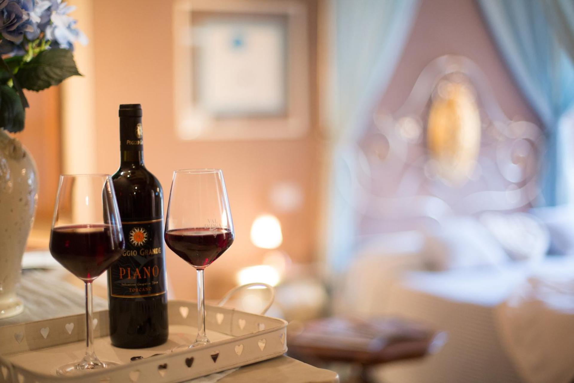 PALAZZO DEL CAPITANO Wellness & Relais - Luxury Borgo Capitano Collection - Photo 211