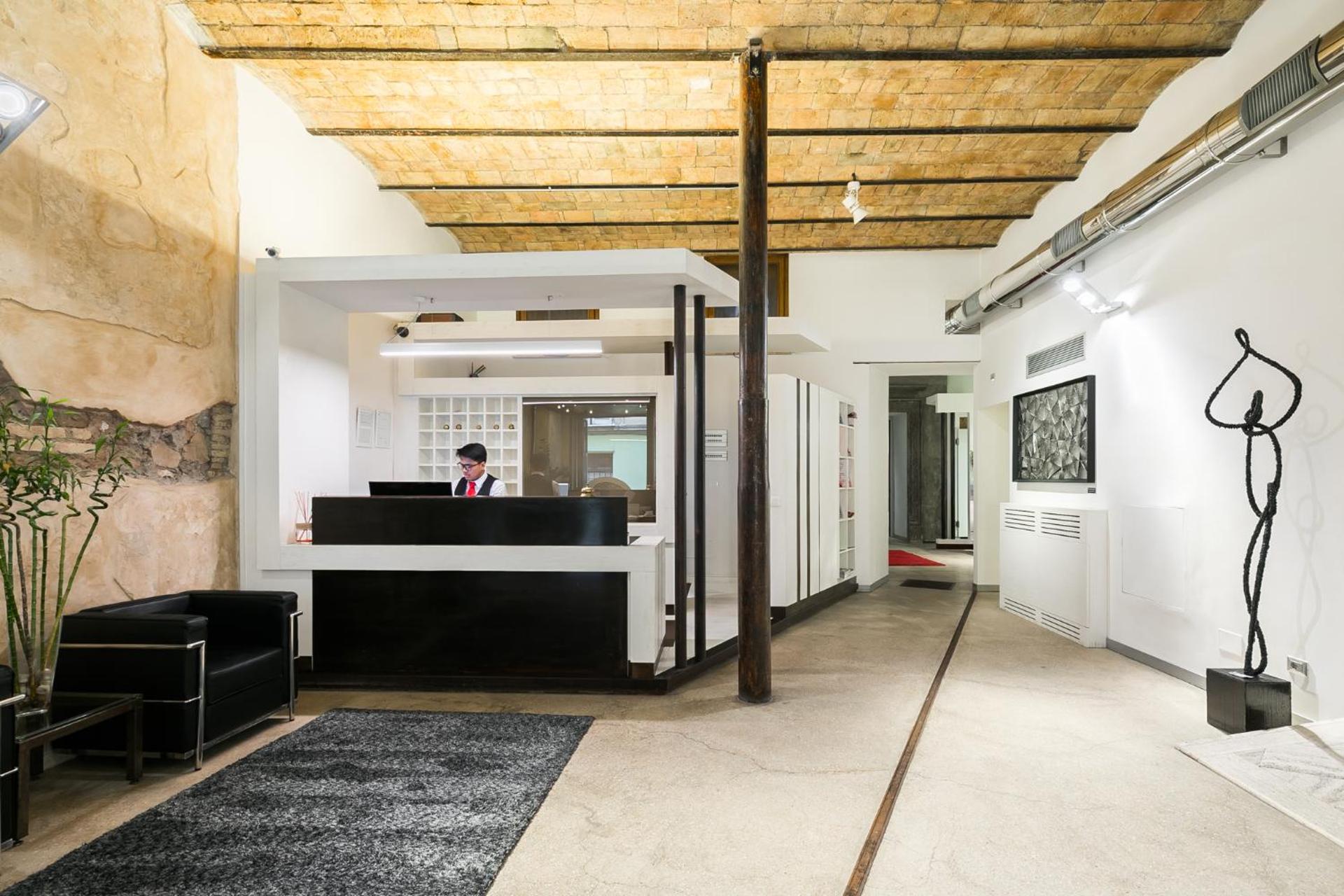 Hotel La Rovere