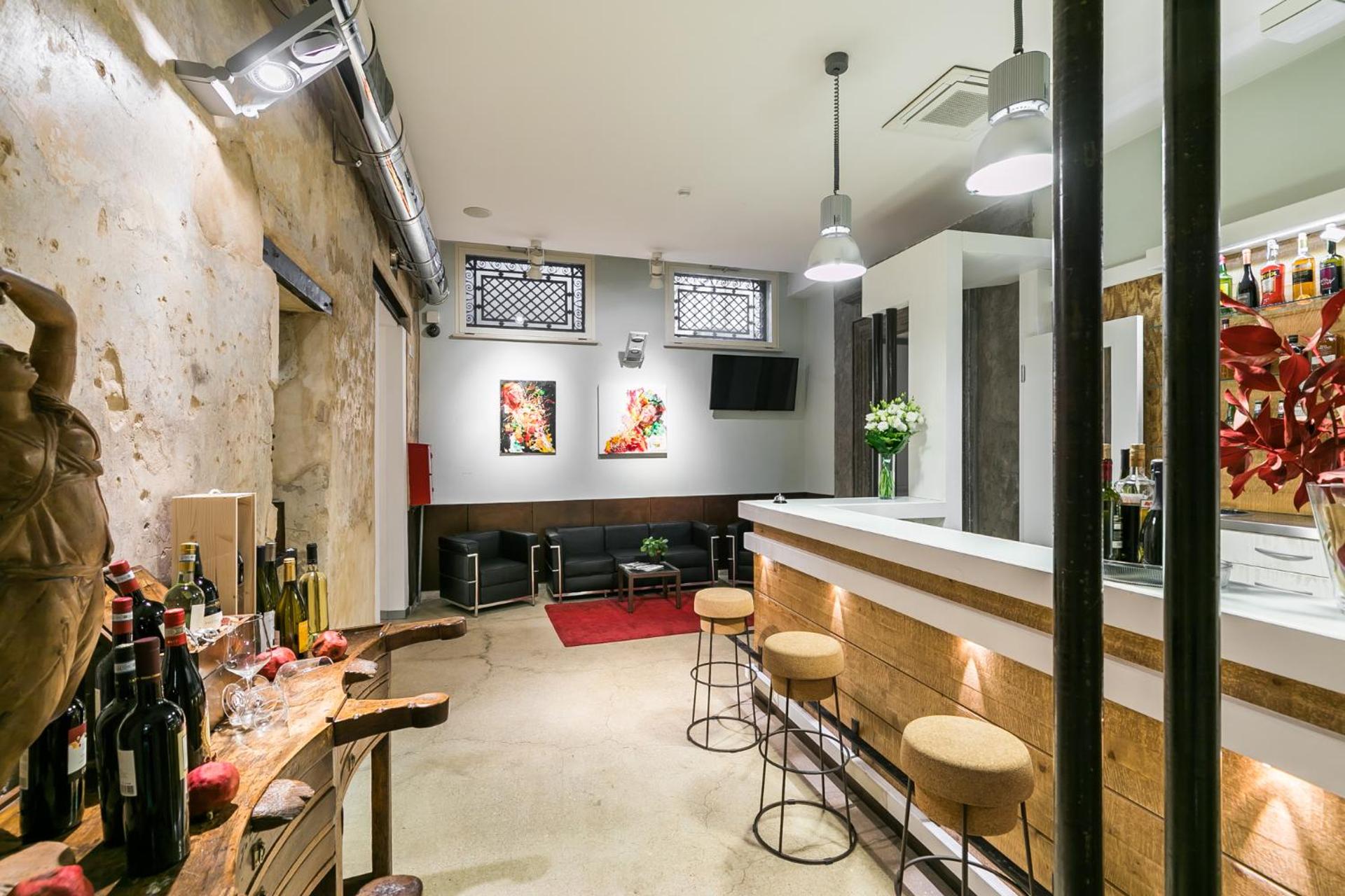 Hotel La Rovere - Photo 33