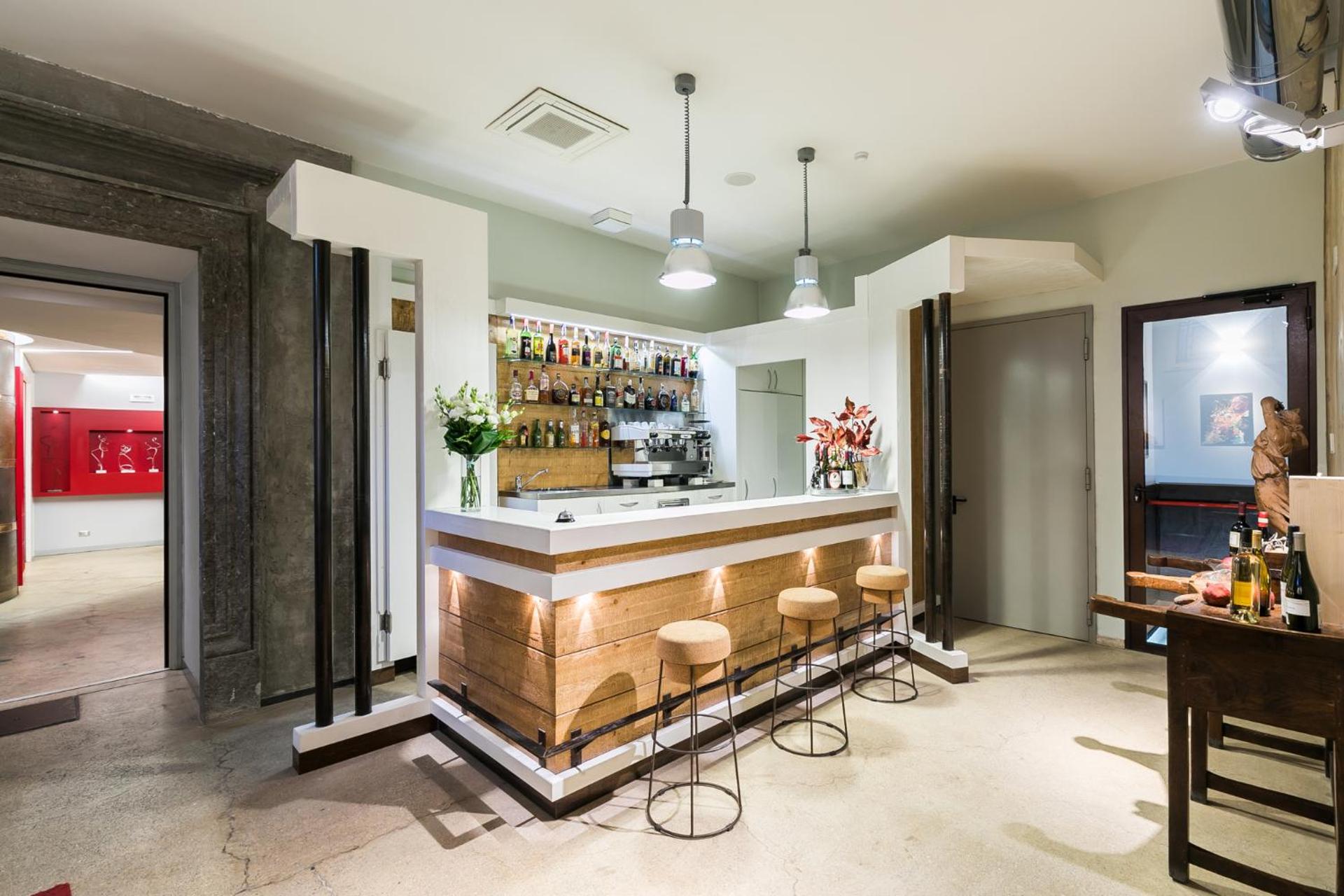 Hotel La Rovere - Photo 36