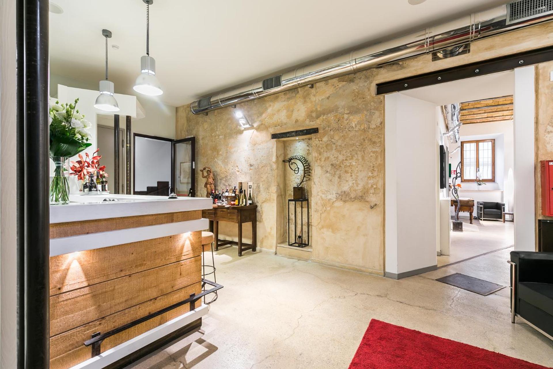 Hotel La Rovere - Photo 39
