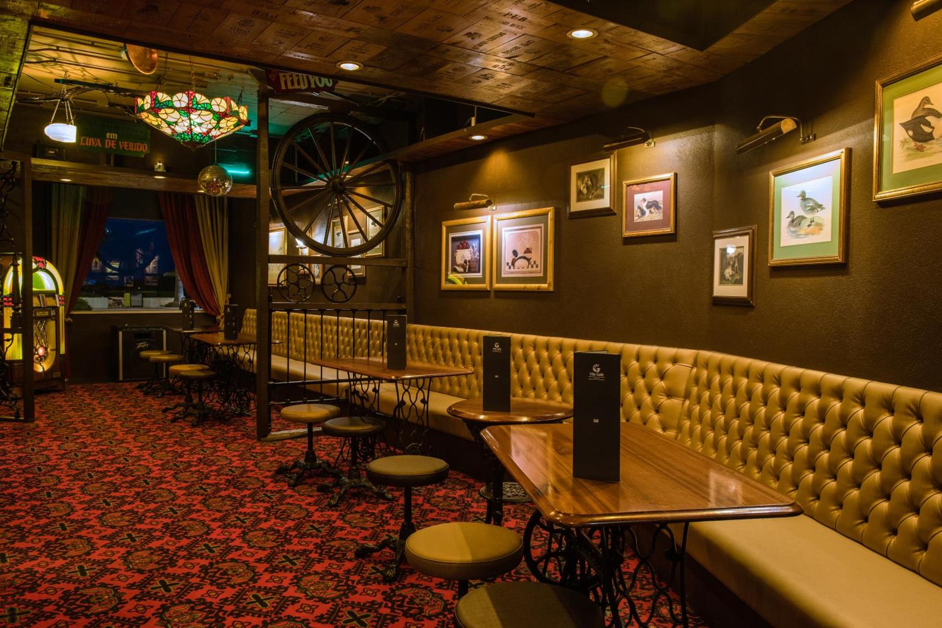 Vila Gale Cerro Alagoa - Photo 28