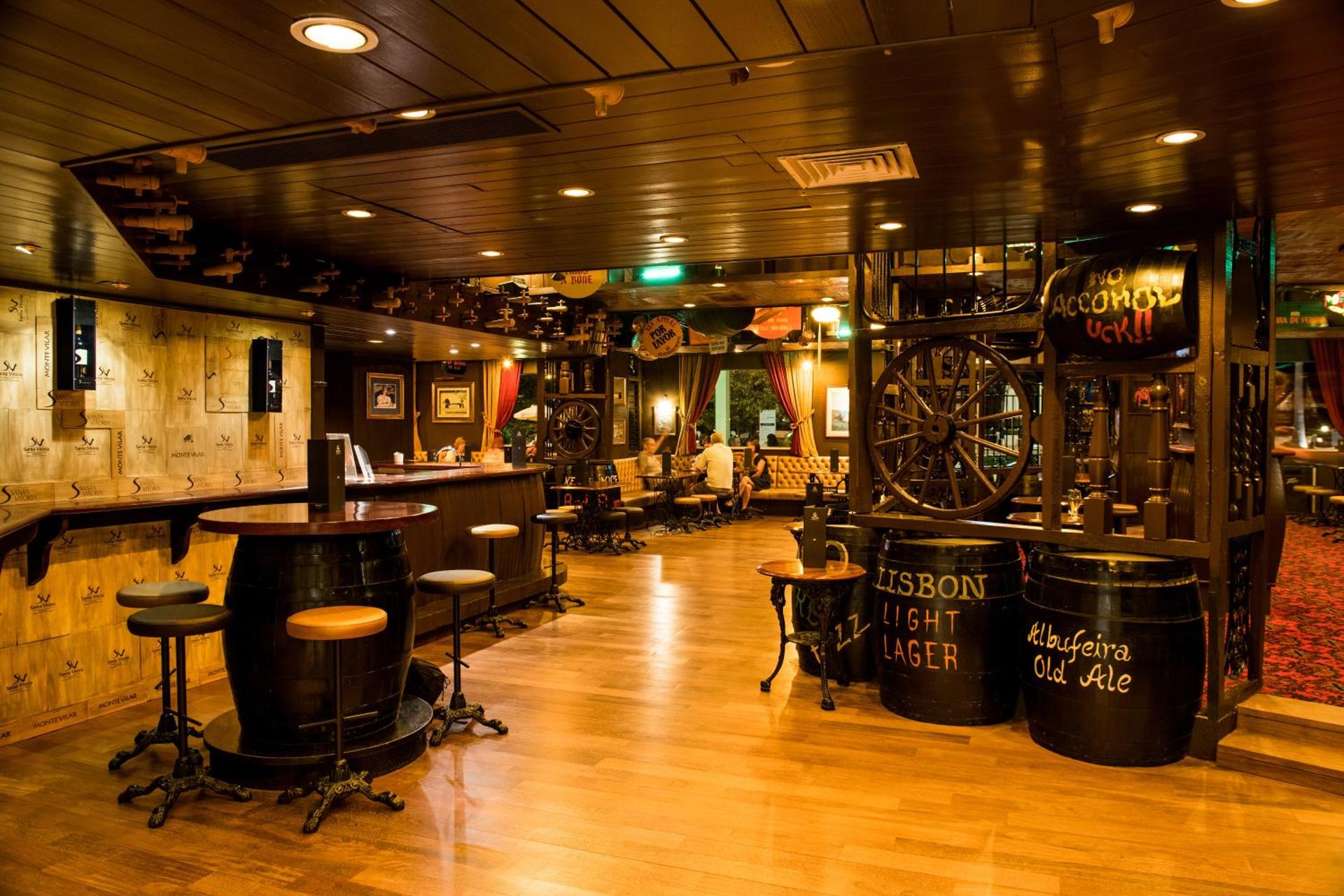 Vila Gale Cerro Alagoa - Photo 31