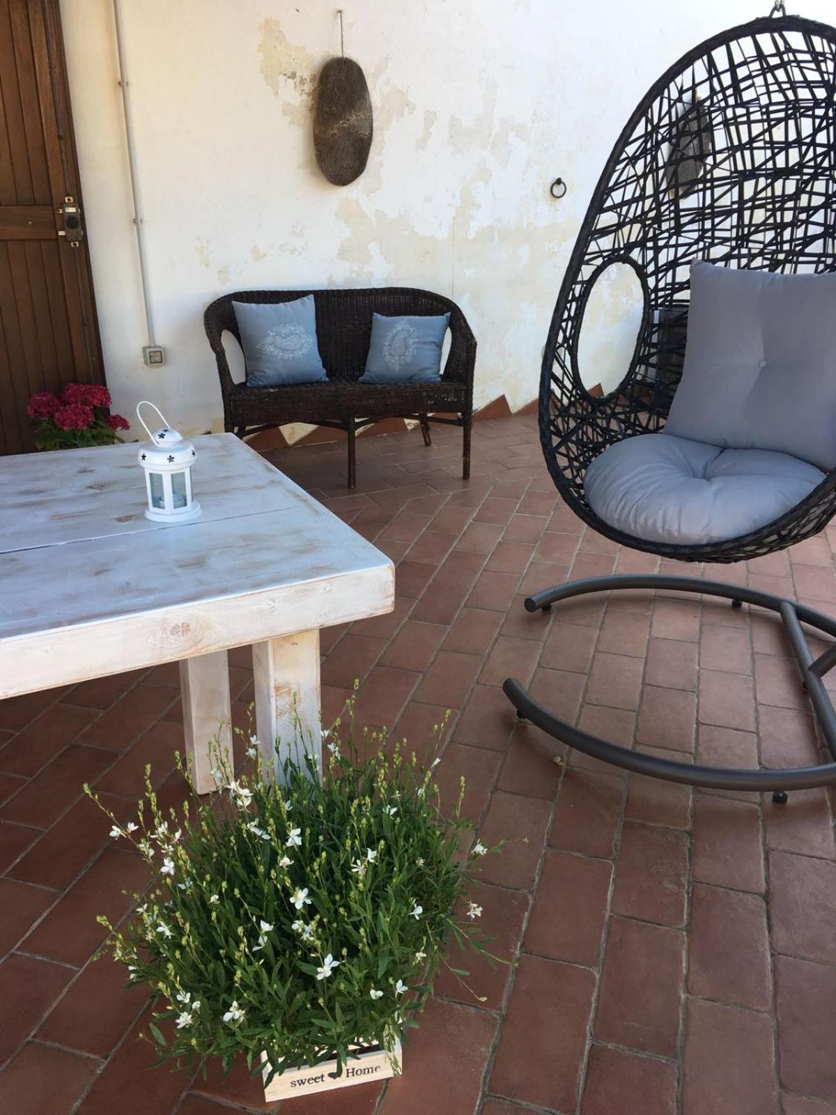 Agriturismo Cuile de Molino - Photo 22