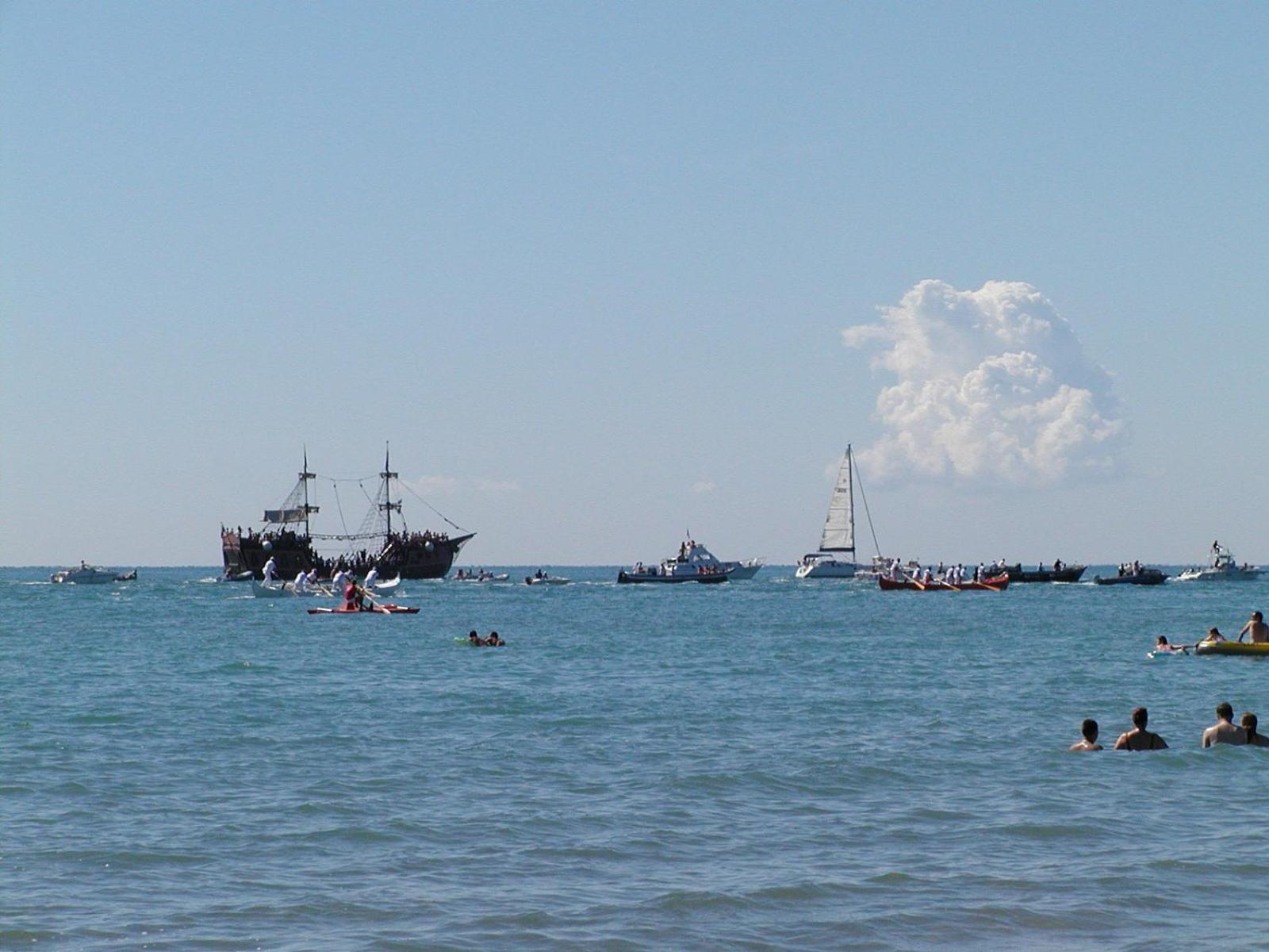 Hotel Cavallino Bianco - Photo 35