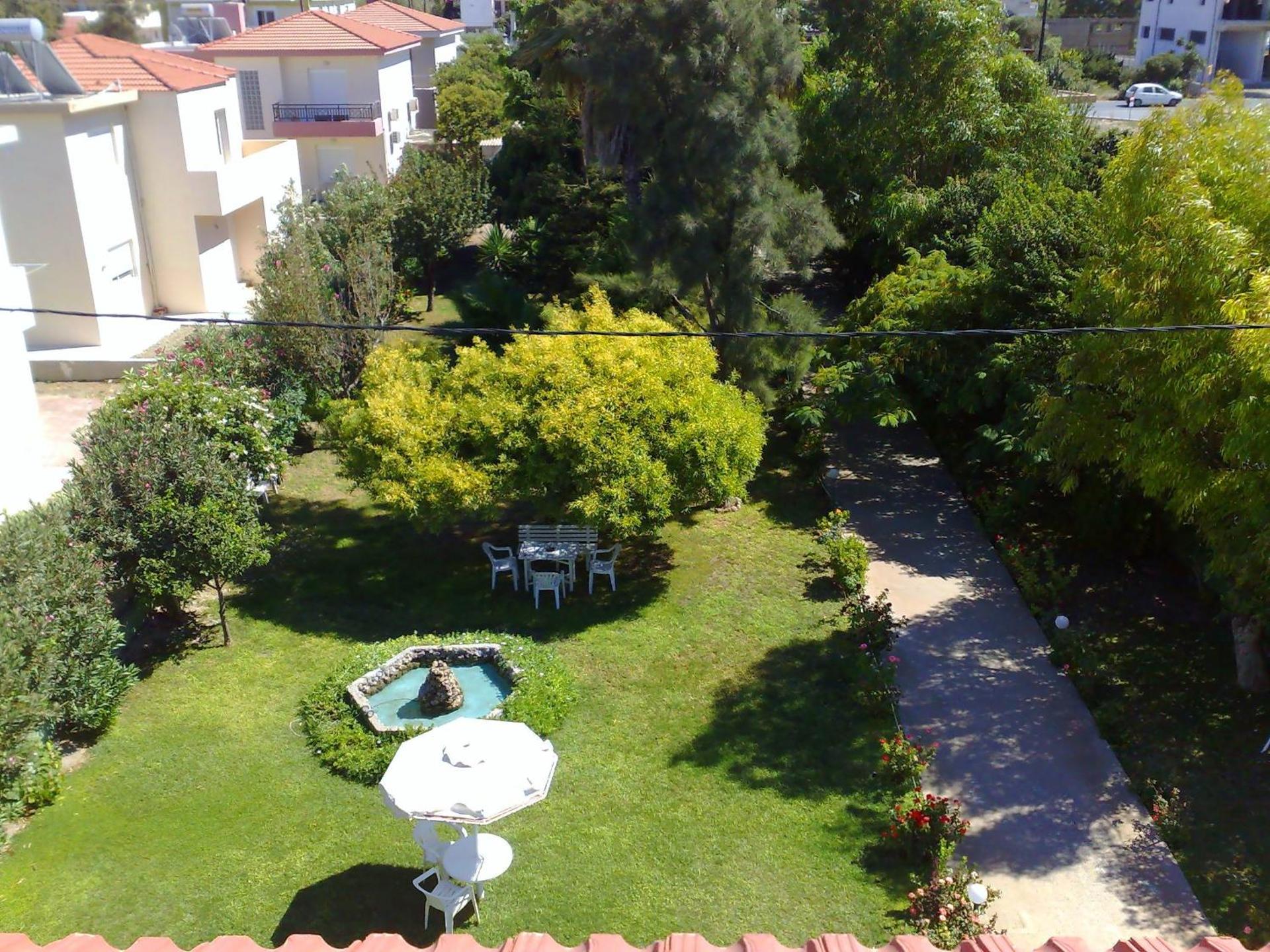 Alexia Apartments & Studios - Photo 9