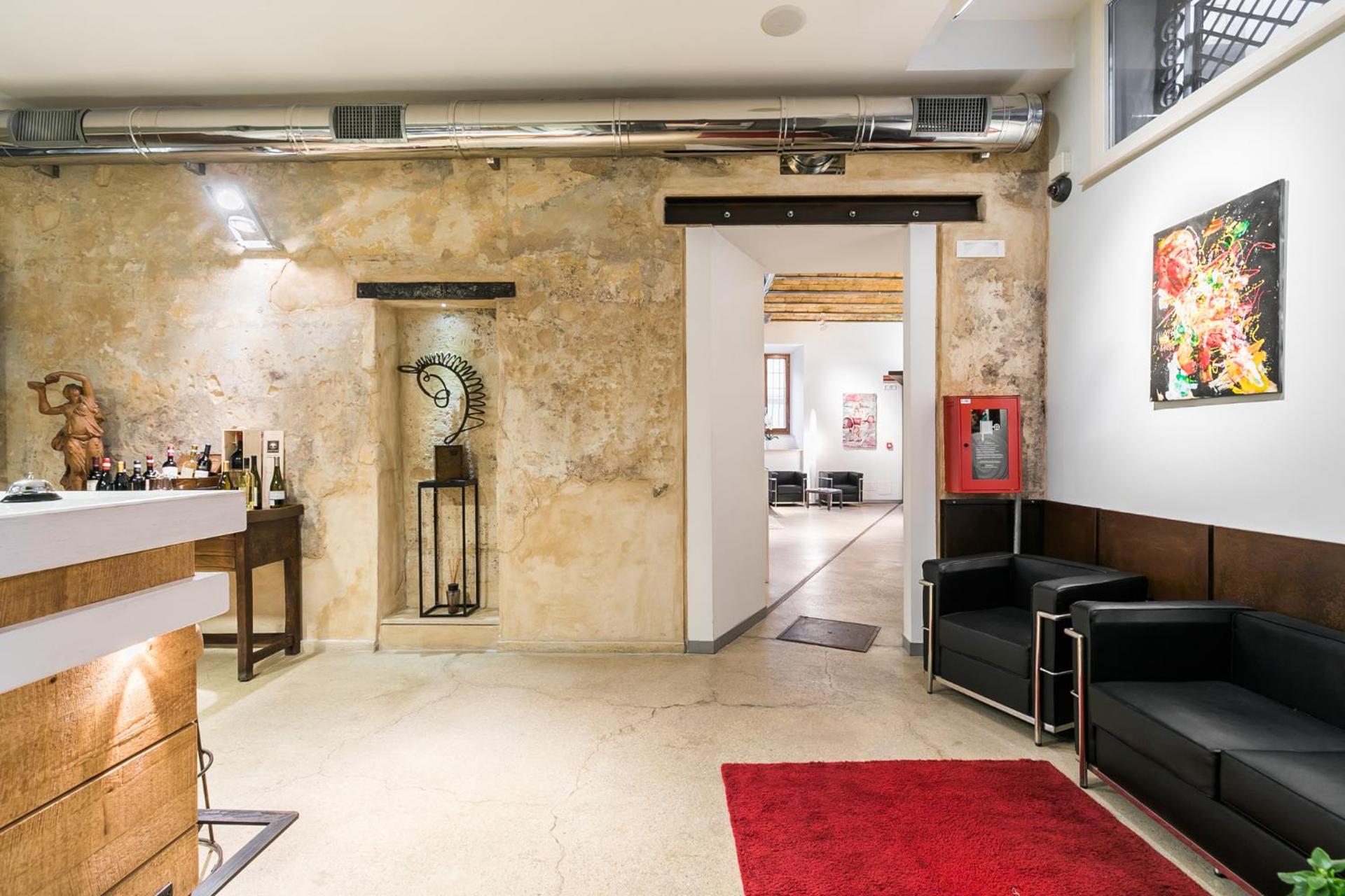 Hotel La Rovere - Photo 32