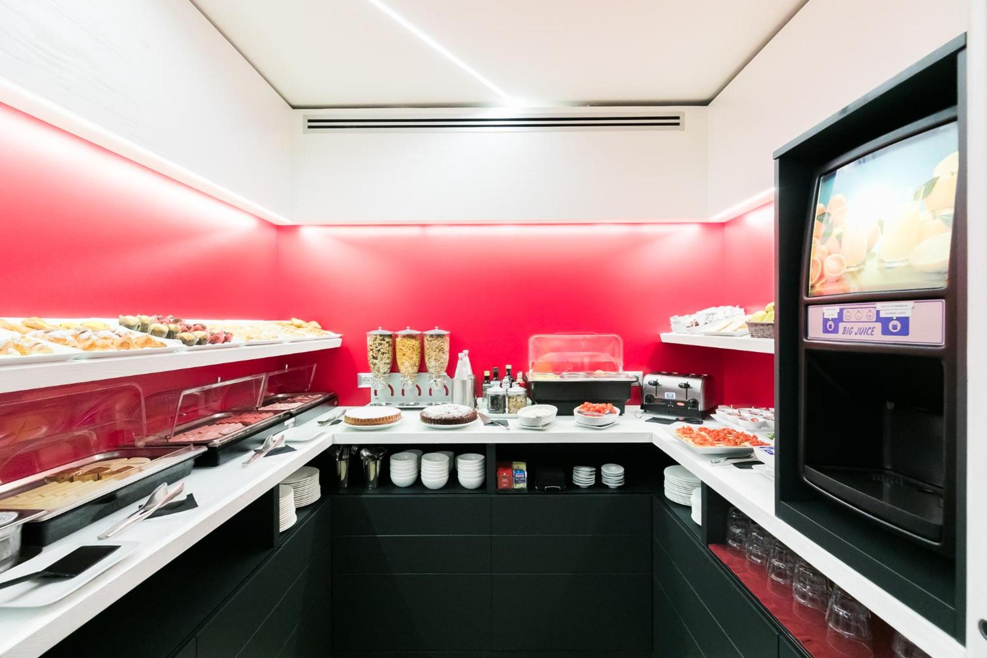 Hotel La Rovere - Photo 55