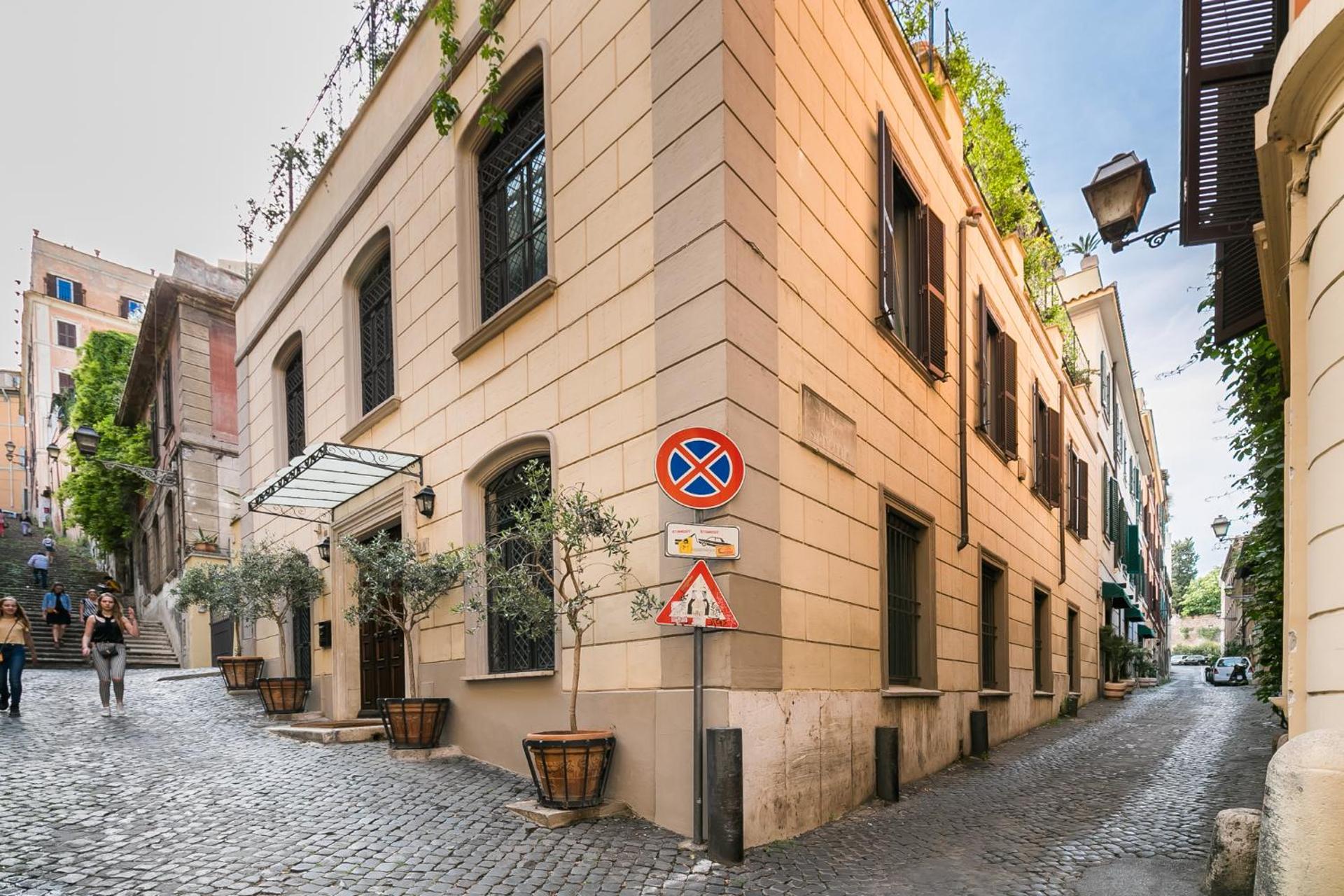 Hotel La Rovere - Photo 34
