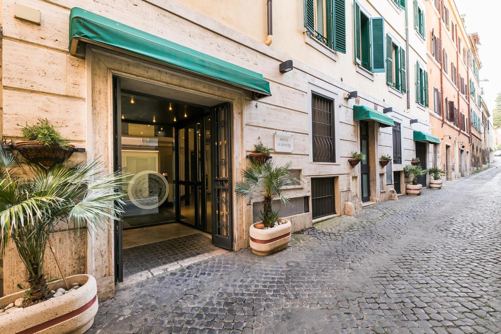 Hotel La Rovere - Photo 44
