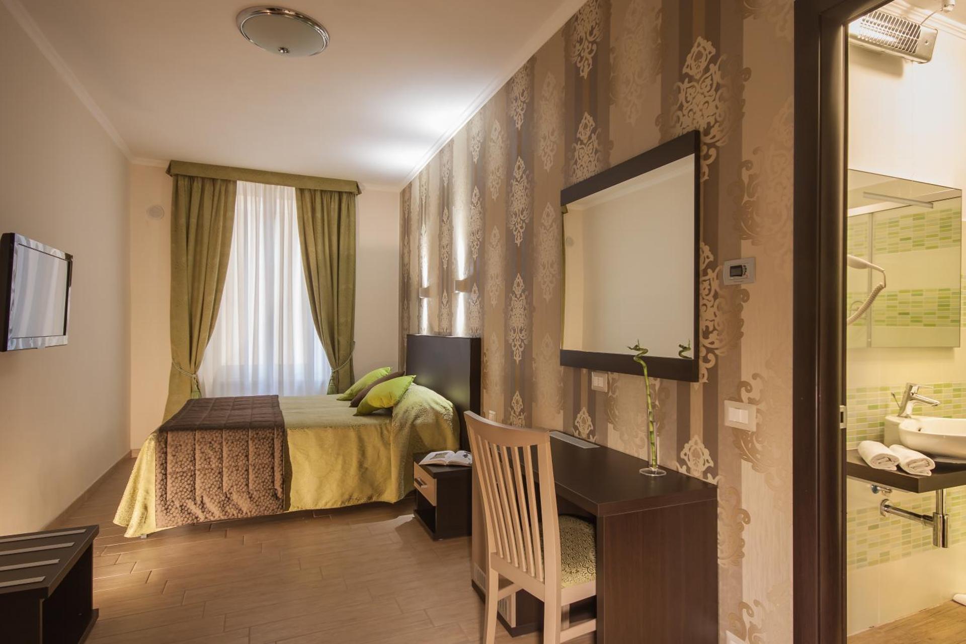 Rome Kings Suite - Photo 36