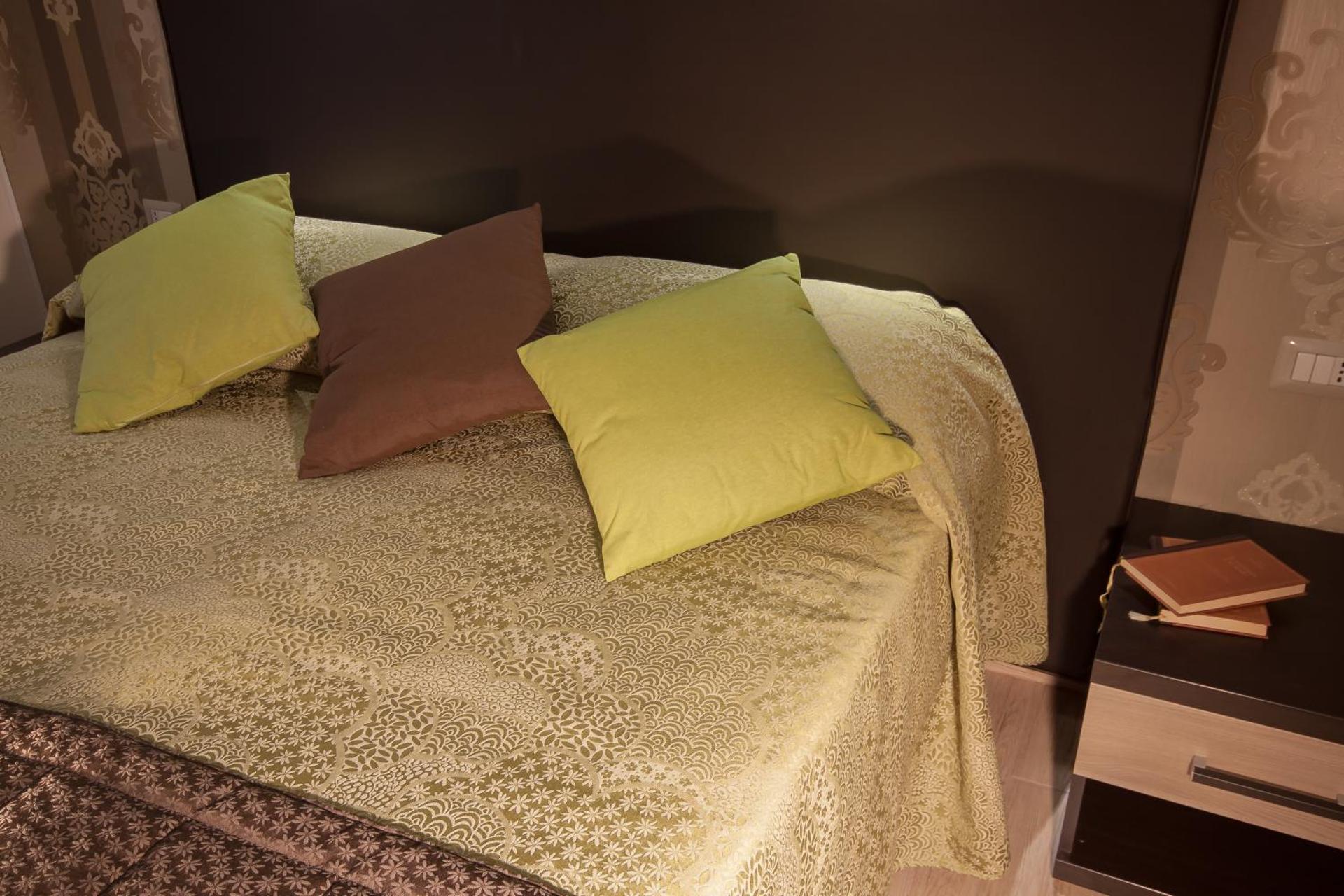 Rome Kings Suite - Photo 6