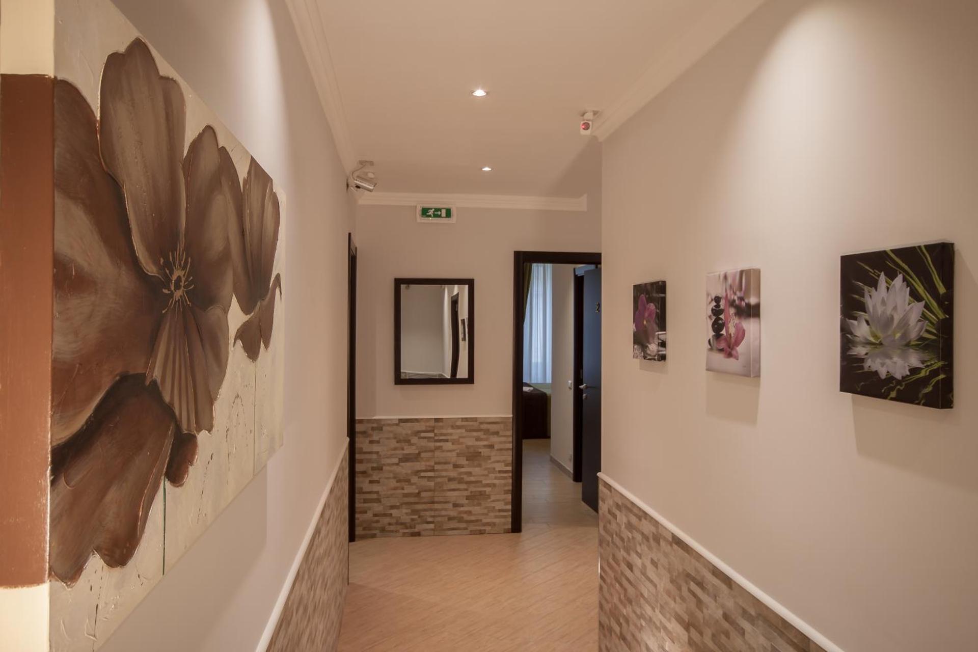 Rome Kings Suite - Photo 68