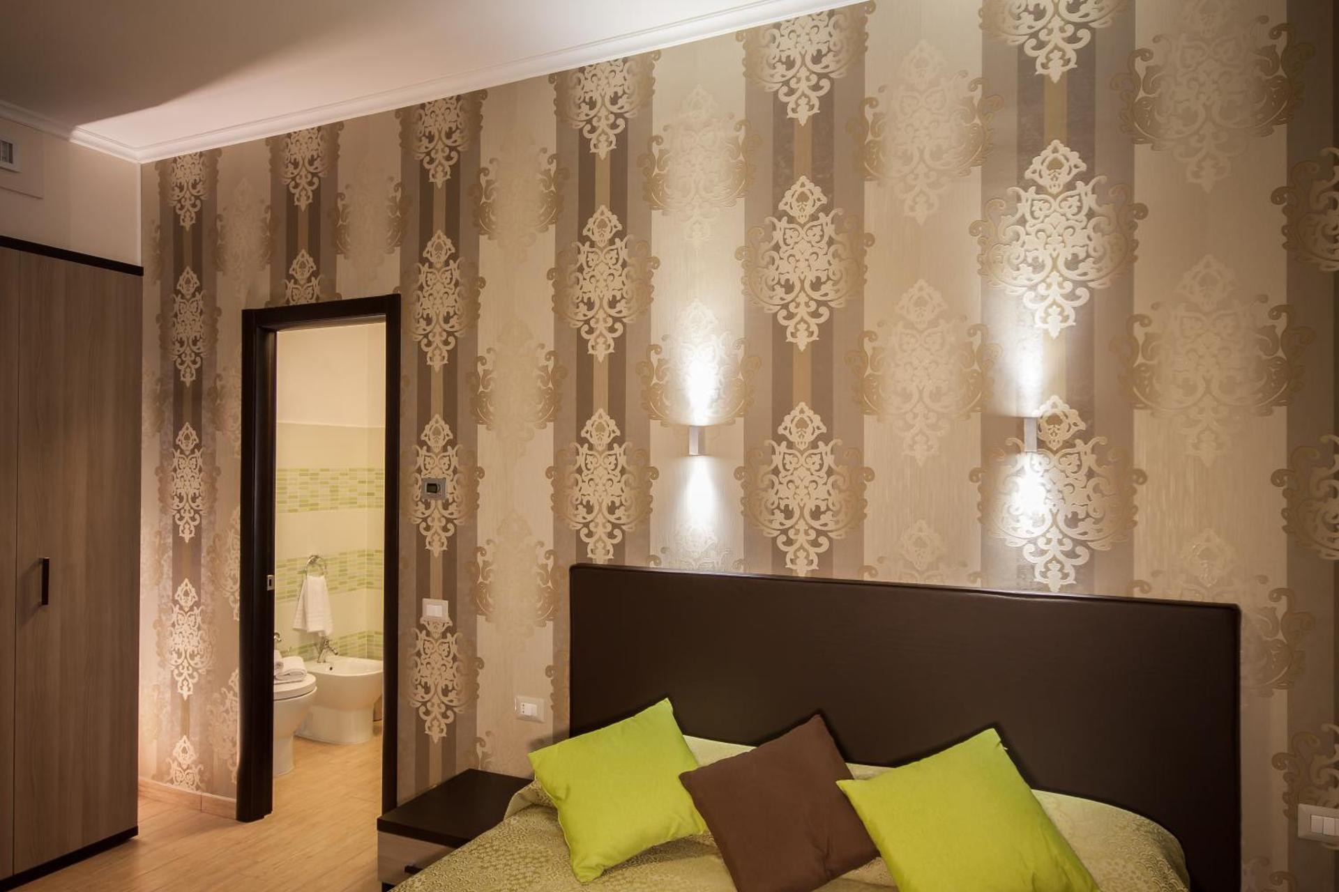 Rome Kings Suite - Photo 3