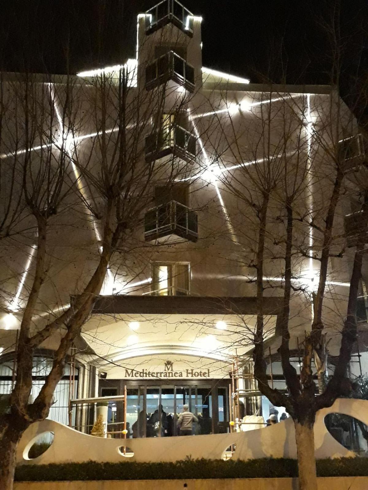 Mediterranea Hotel & Convention Center - Photo 62