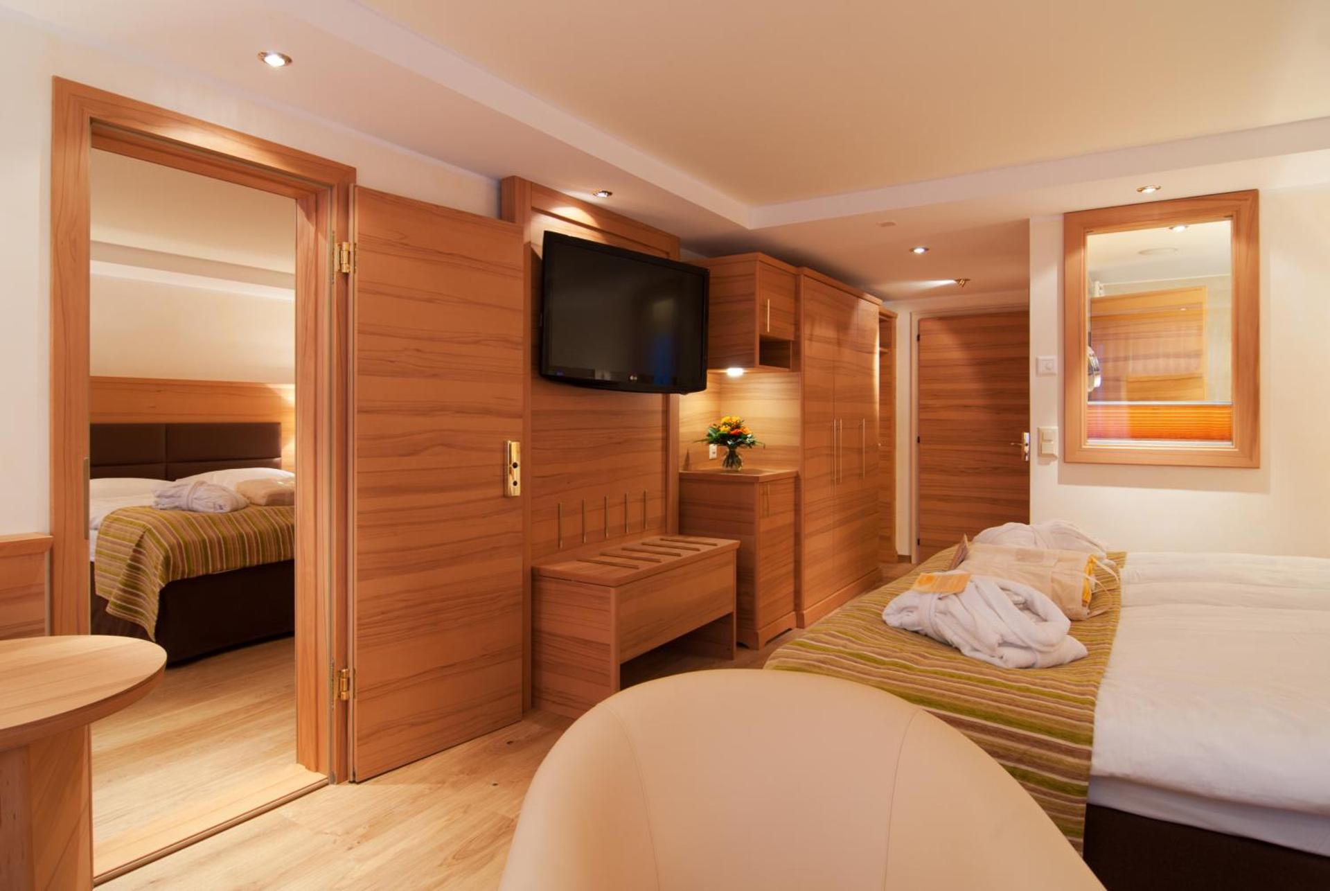 Resort La Ginabelle - Photo 97